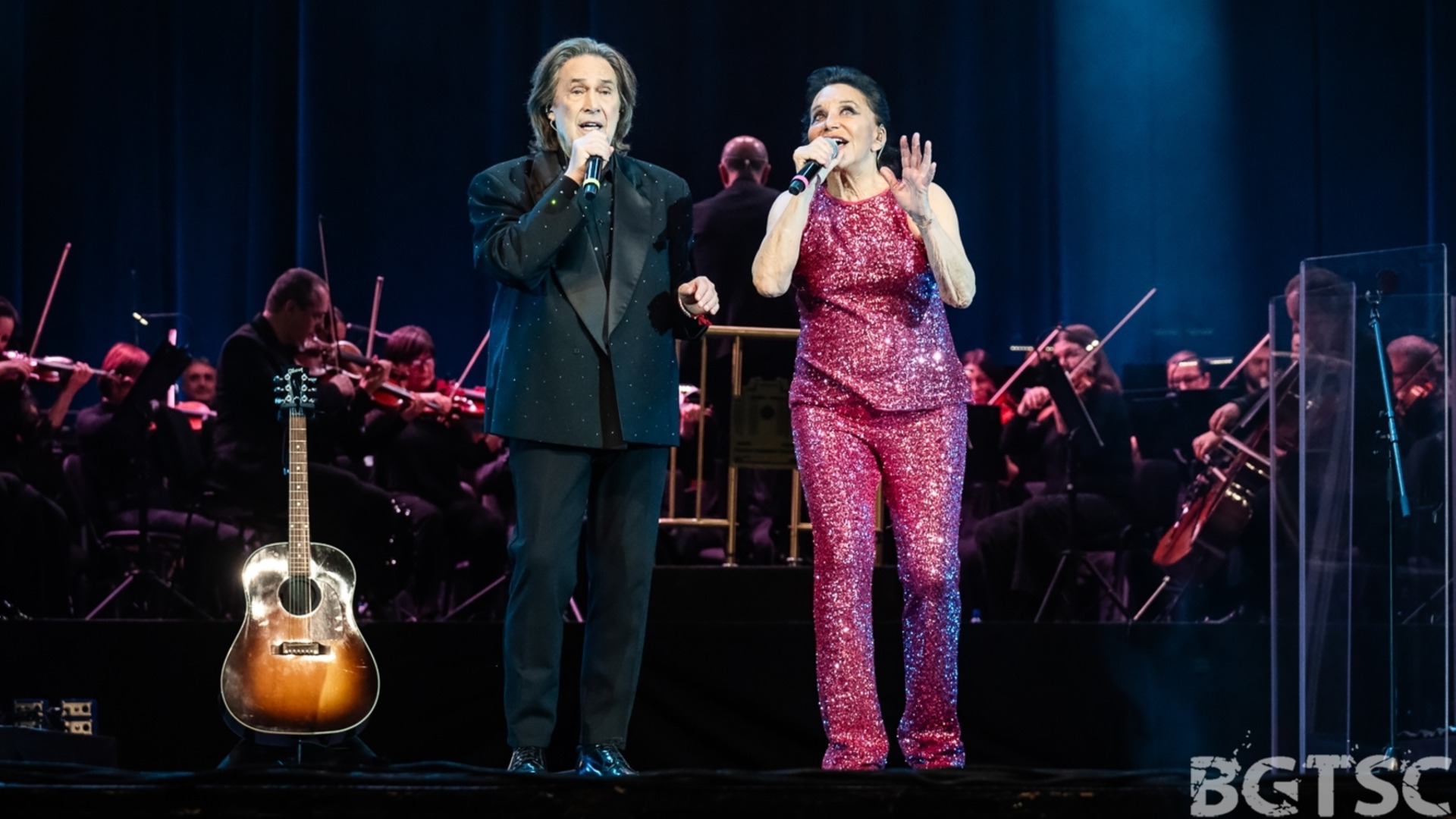 Старт на продажбата на билети за концерта на Ricchi e Poveri в Пловдив