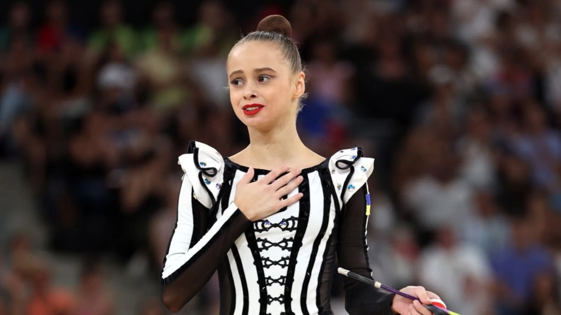 Напрежение по оста Русия - Украйна на Световната купа в София: международната федерация започна разследване