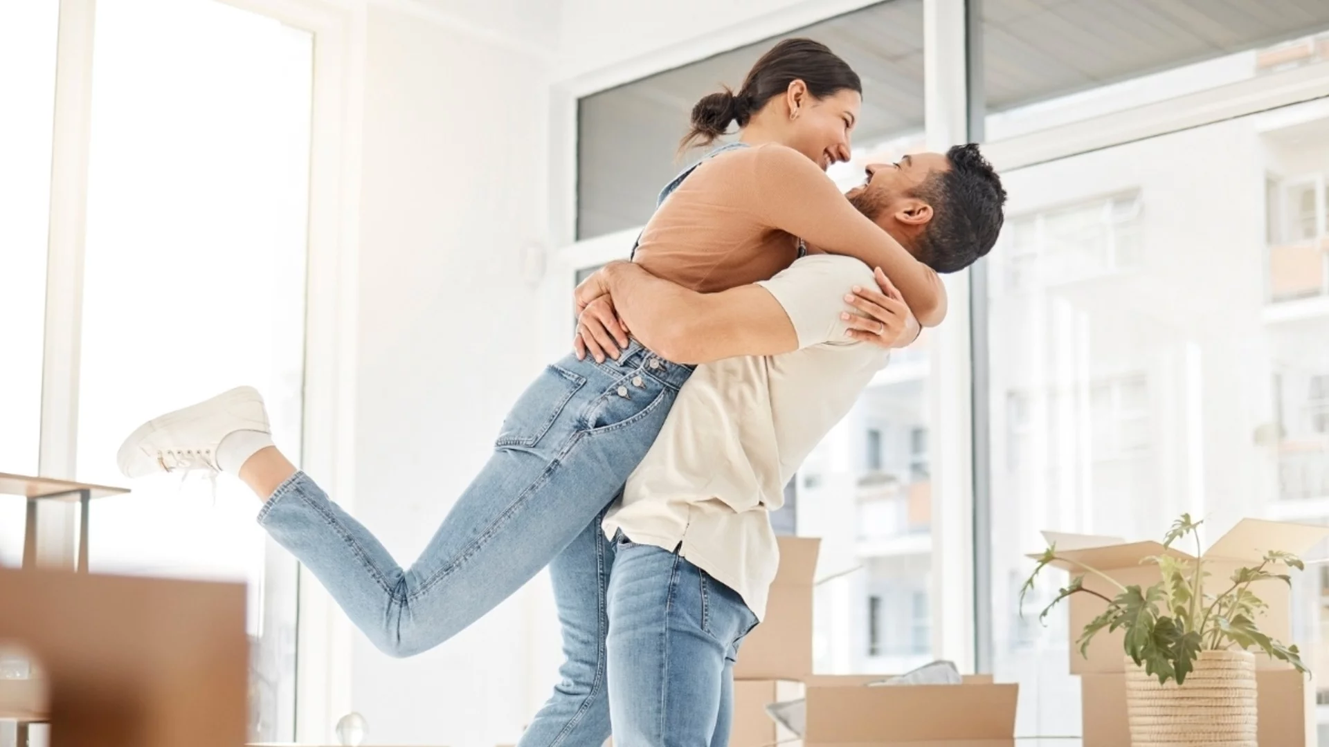 Пролетен Купидон: Любовни сътресения за 3 зодии в периода 6-12 април