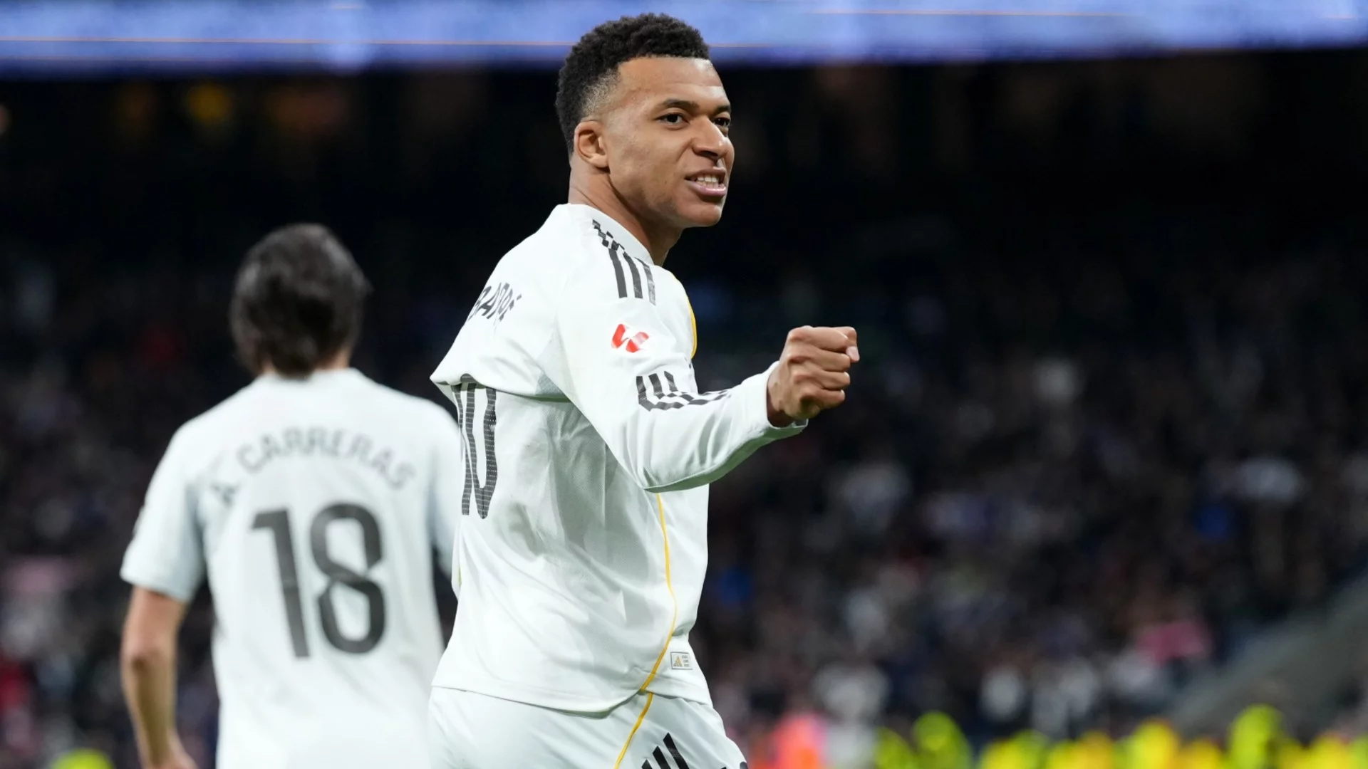 "Бях като ходещ мъртвец": Мбапе коментира тежестта на очакванията и цената на славата