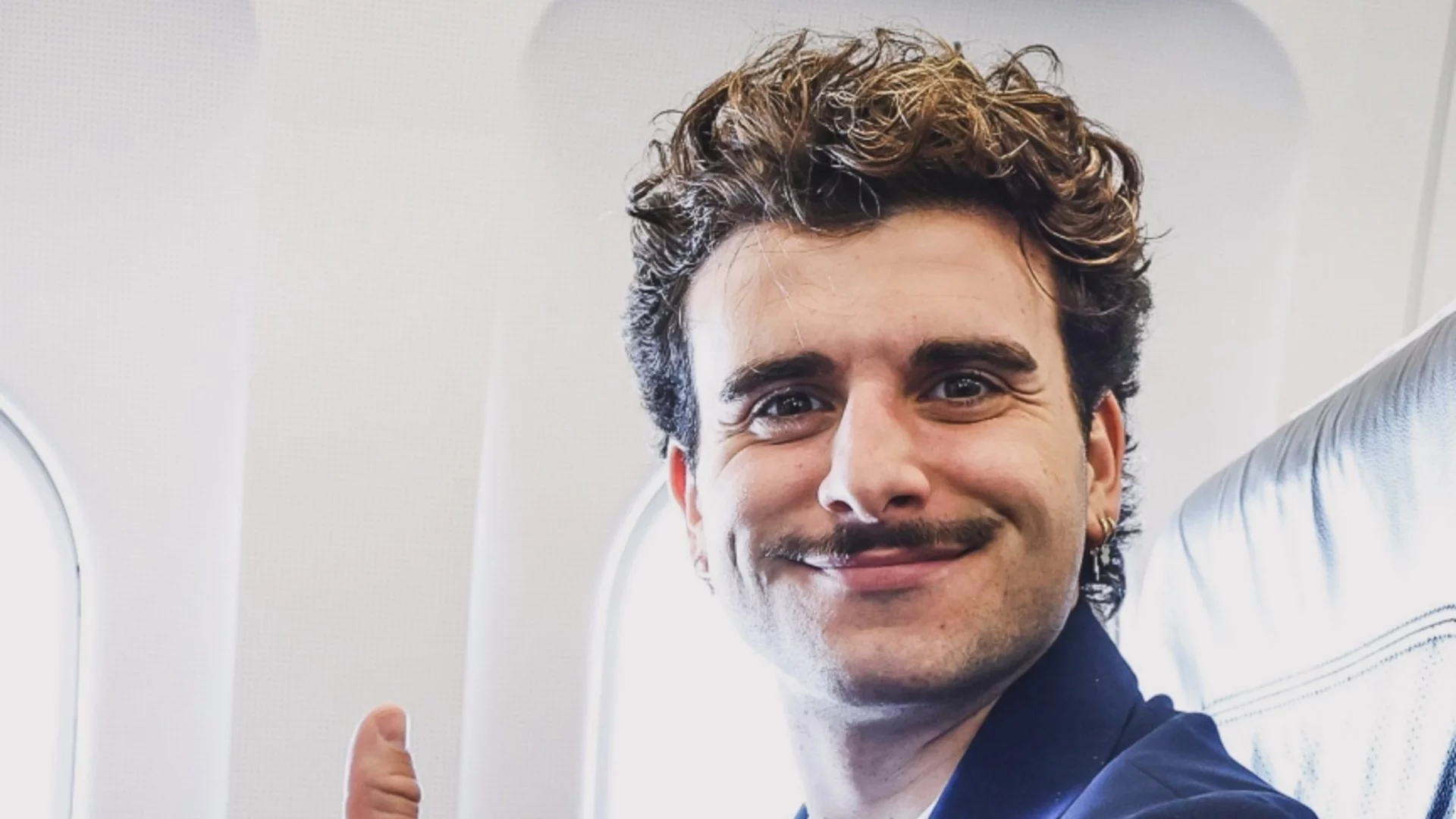 Новият в Лудогорец за феновете в България: „Хората искат да се снимат с нас, младите са загубили част от културата“