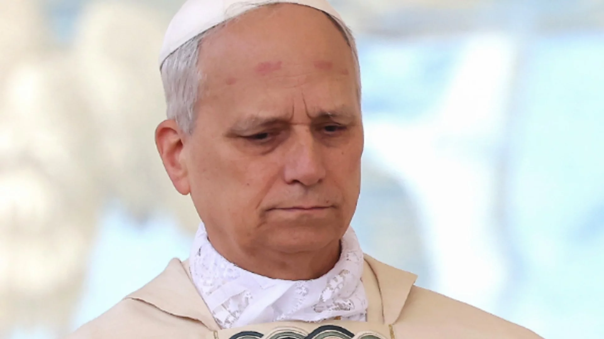 Лъв, първият американски папа, остро разкритикува Тръмп