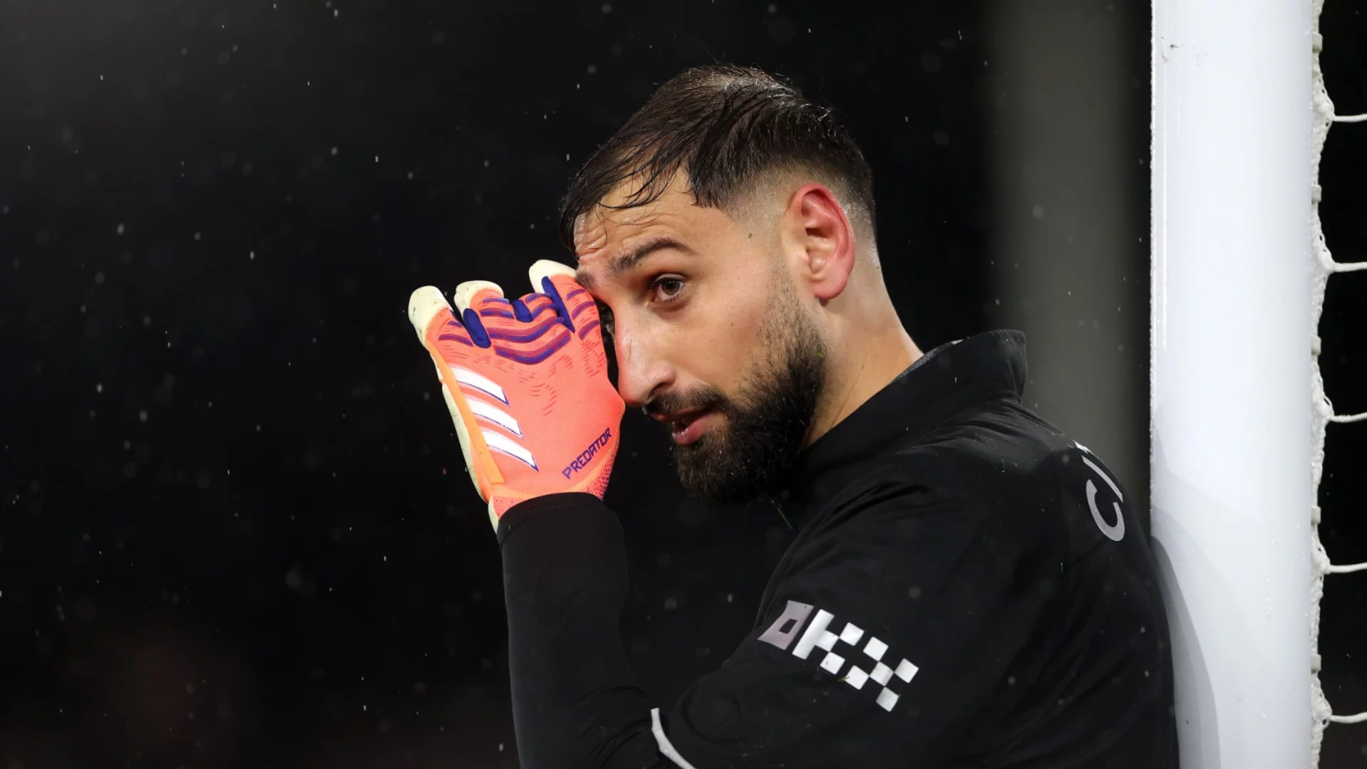 Не е само Италия - още няколко големи нации останаха извън Мондиал 2026