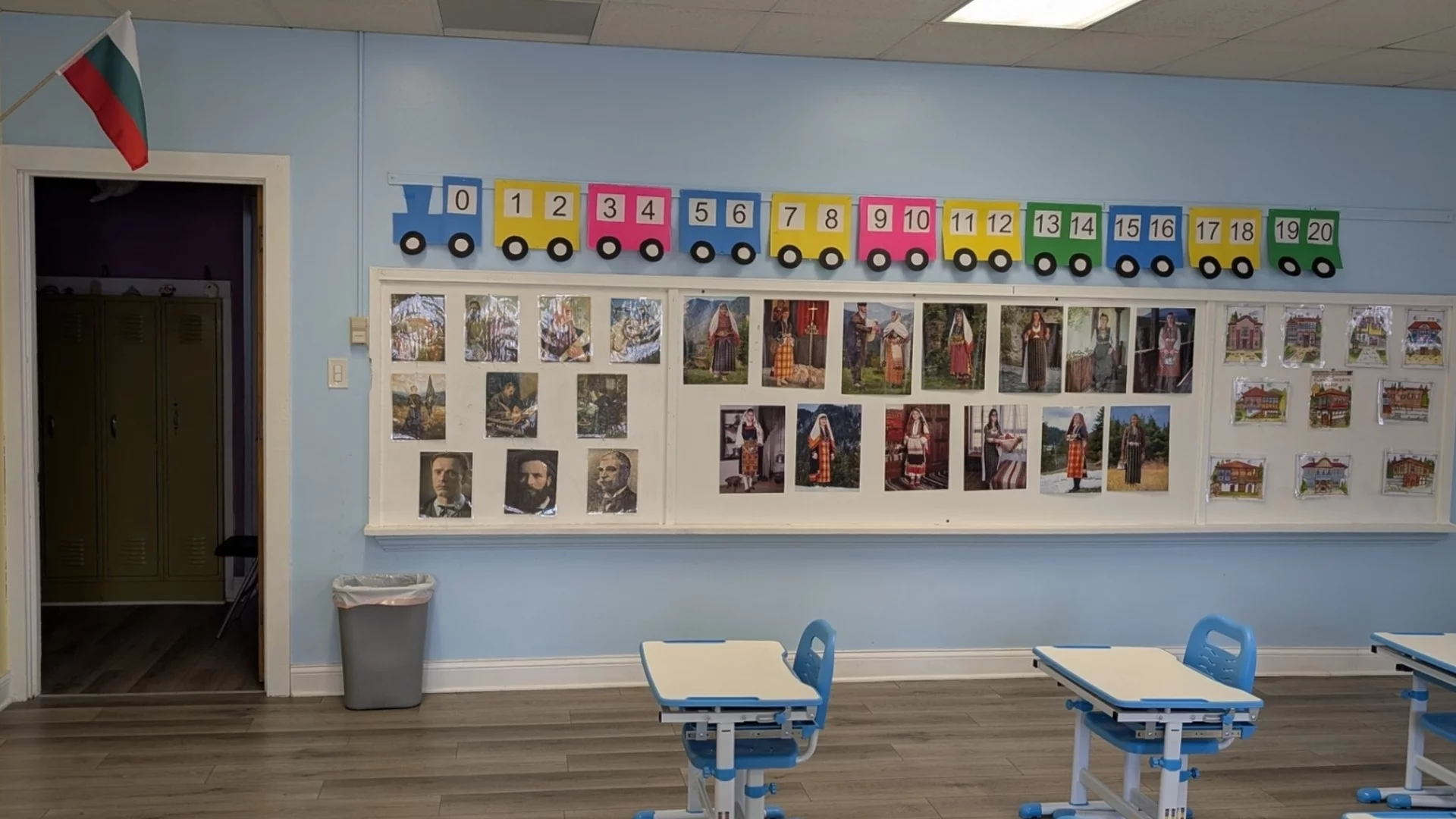 Служебното правителство върна субсидията на Малко българско училище в Чикаго