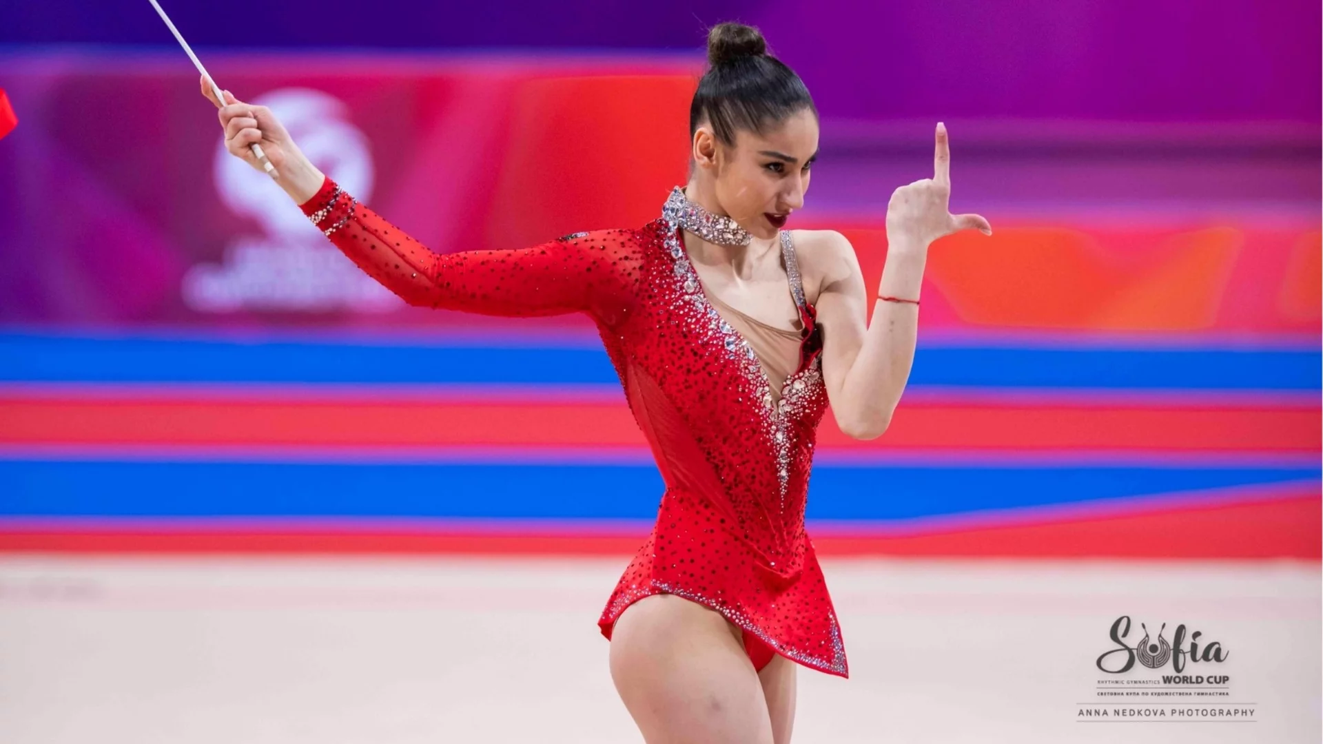 „Златната“ Ева Брезалиева: „Преборих се със себе си. Медалът тежи, надявам се да има още“