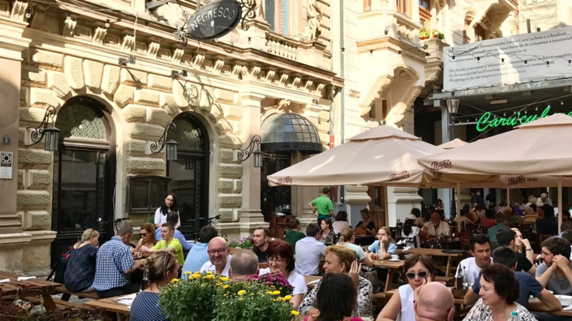 Румънците го закъсаха с туризма