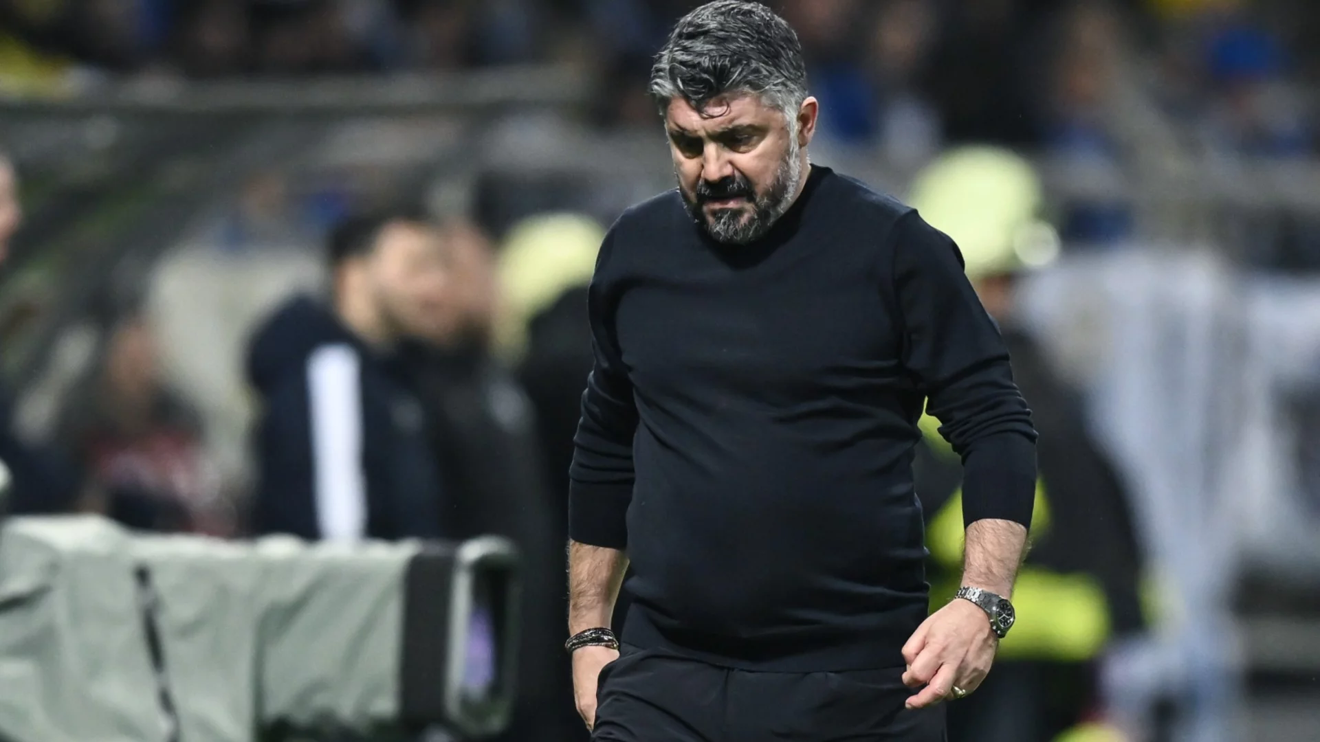 Легенда на италианския футбол призова Гатузо да не бърза с подаването на оставката си