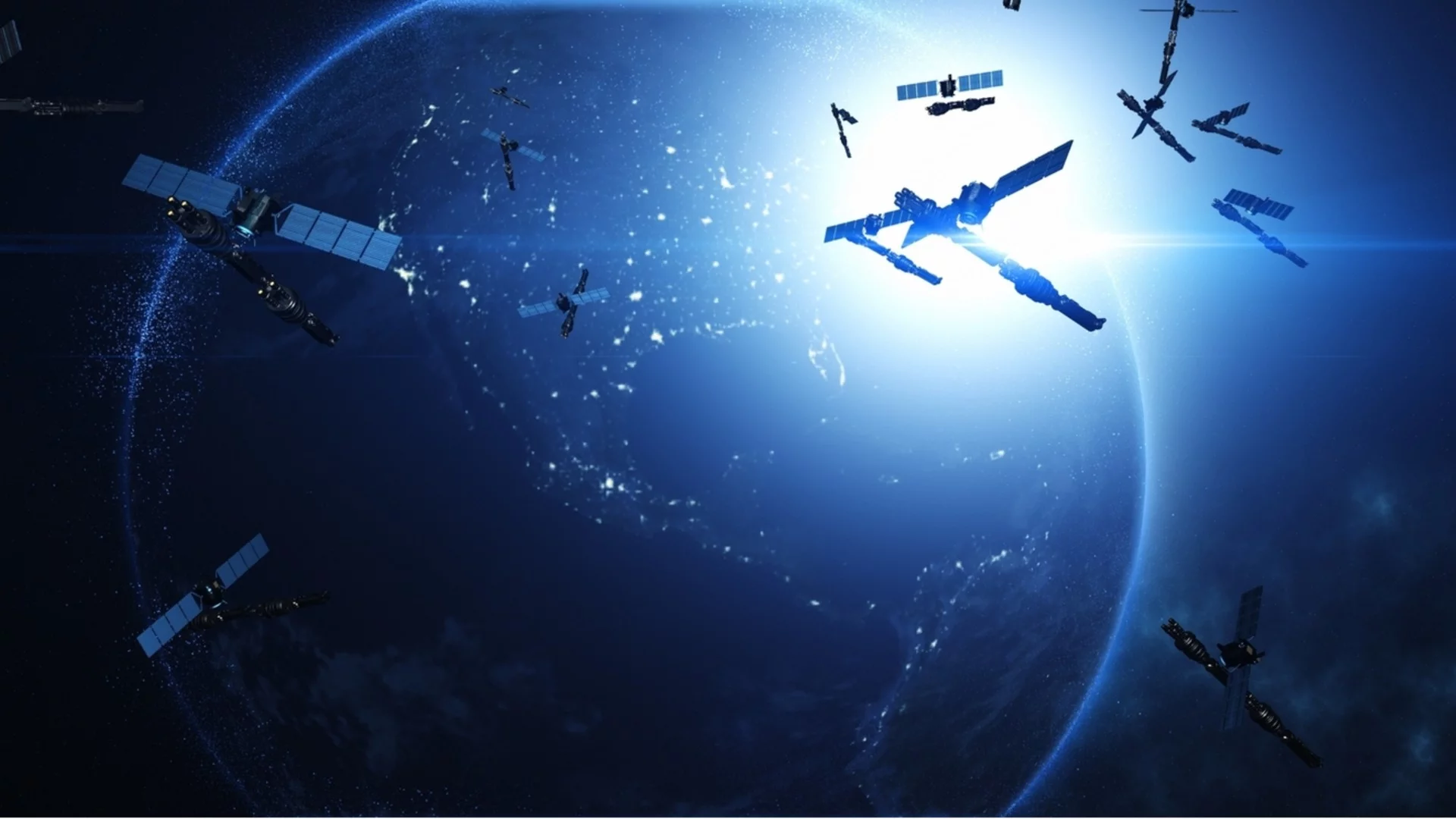 „Технологията на Мъск в ръцете на Русия: Как "сенчестият флот" заобикаля санкциите през Космоса“