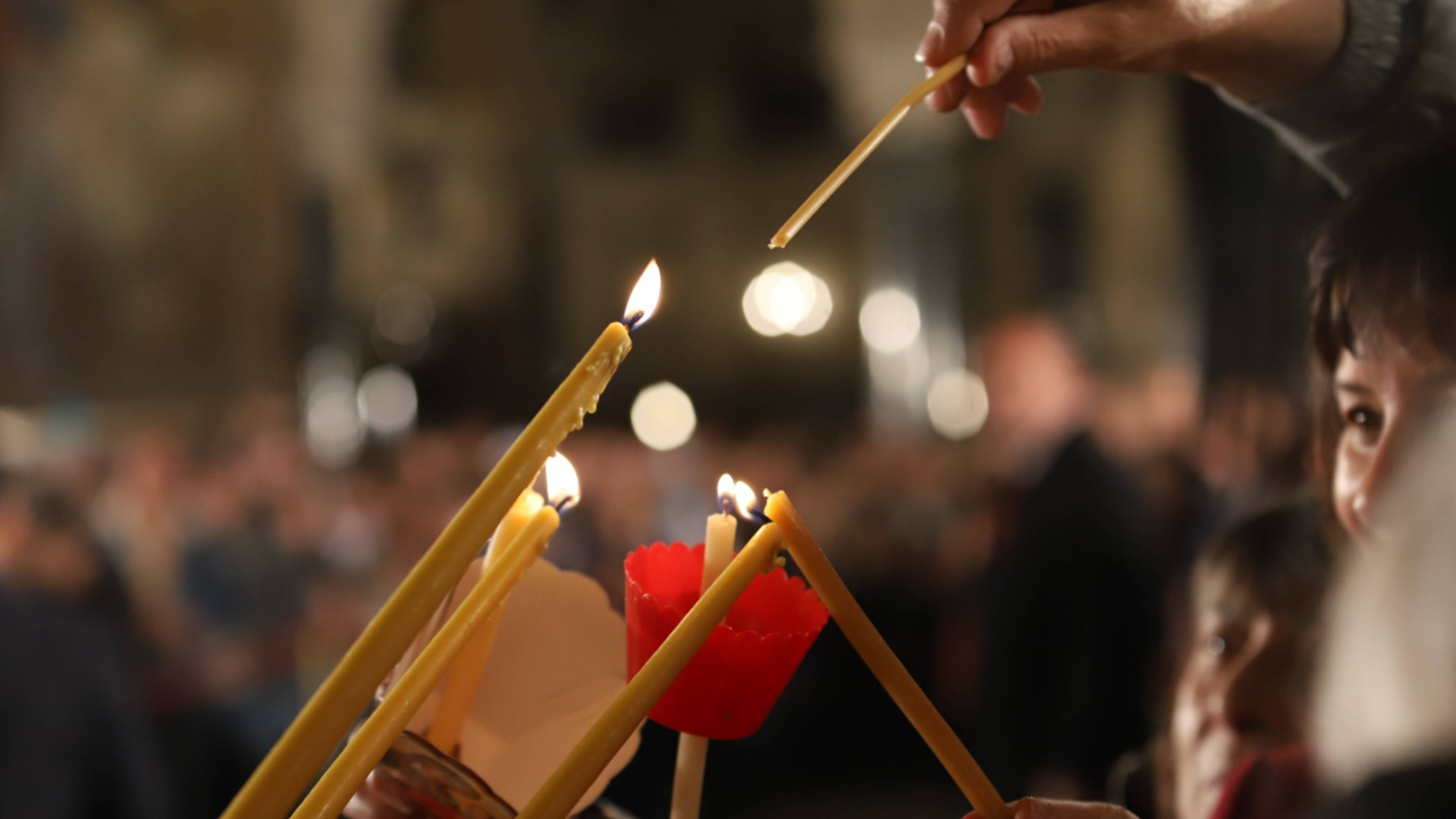 Голям църковен празник иде утре, 5 април, спазват се редица традиции и обичаи