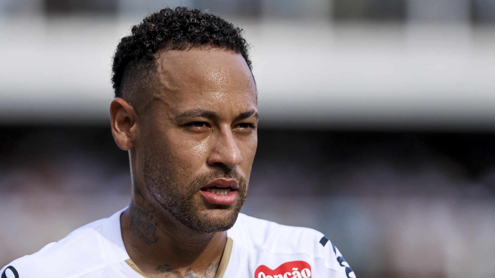 Неймар избухна с асистенция и изказване преди Световното: „Съдията се е събудил с цикъл“