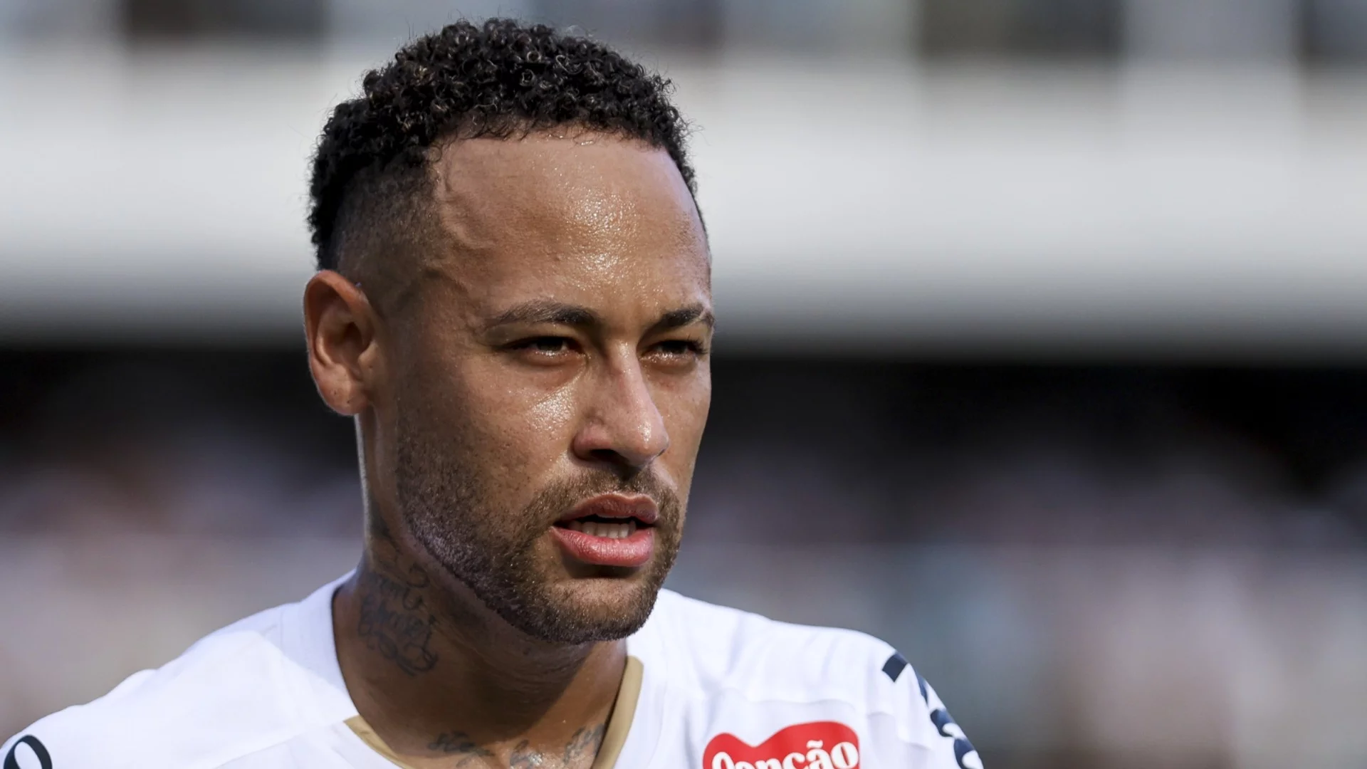 Неймар избухна с асистенция и изказване преди Световното: „Съдията се е събудил с цикъл“