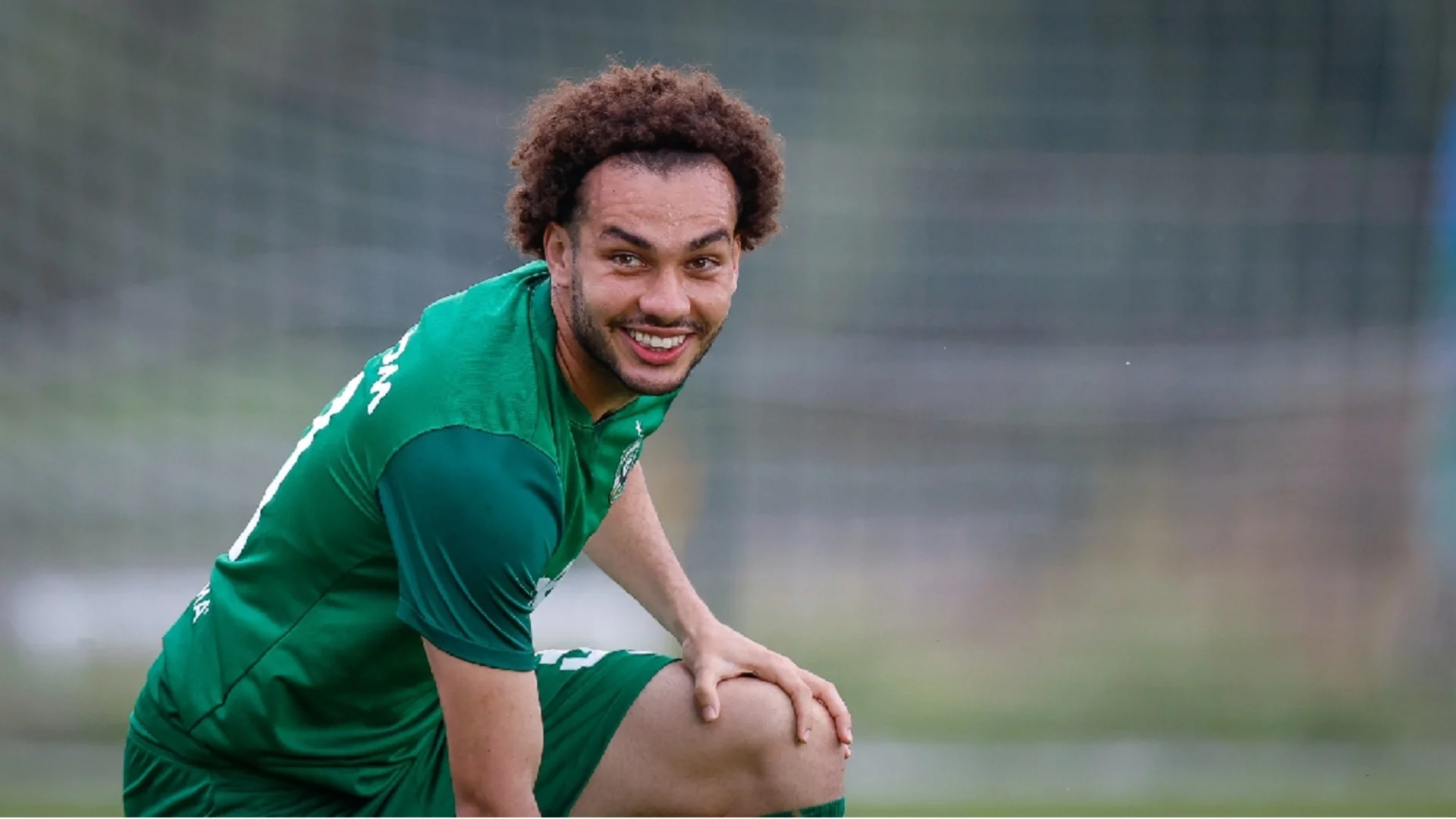 Капитанът на Лудогорец предупреди съотборниците си да внимават до края на редовния сезон в Първа лига