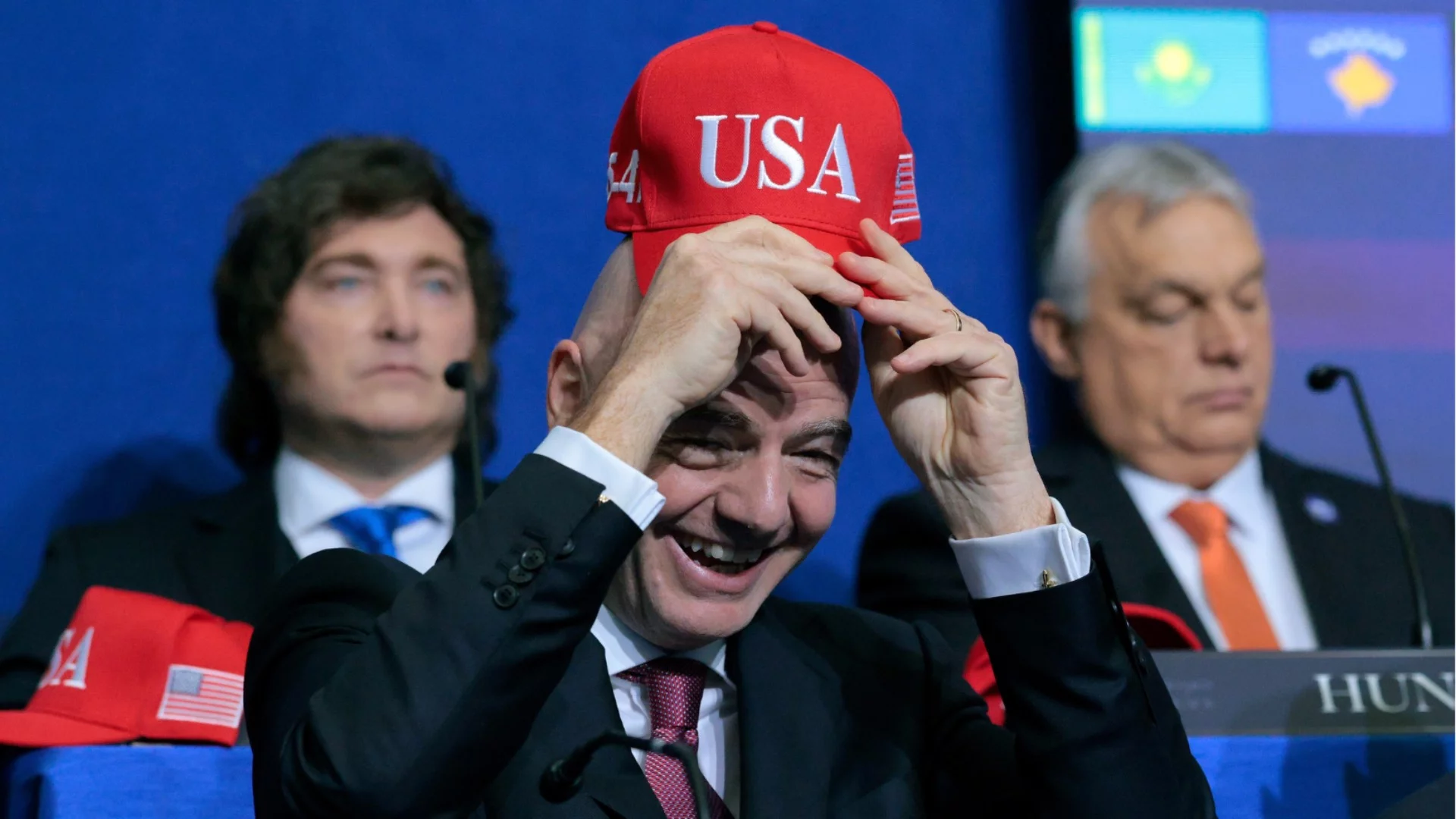 Футбол за богати: Рекордни цени за финала на Мондиал 2026