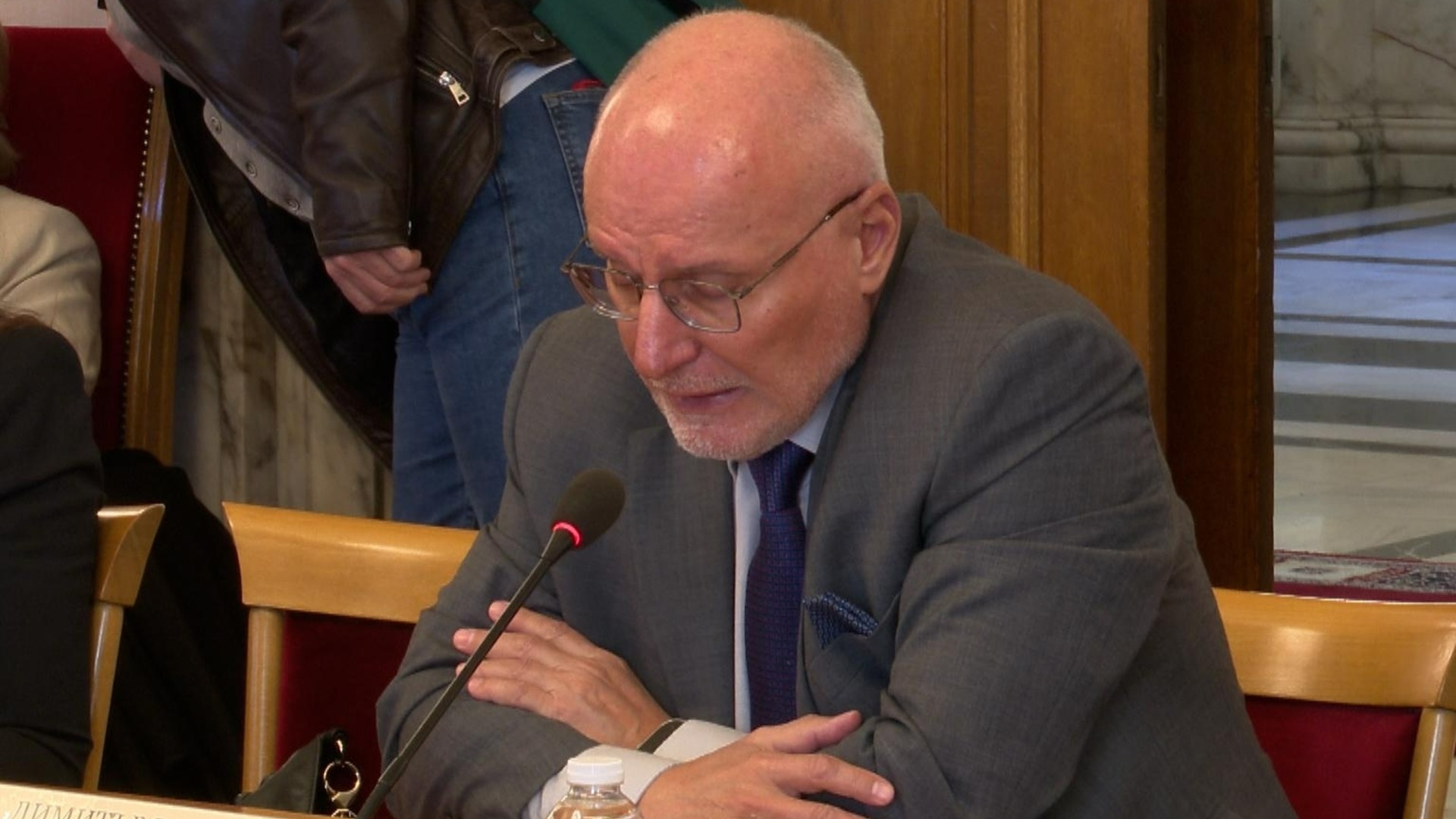 България е силно изложена на външни ценови шокове: Управителят на БНБ с предупреждение