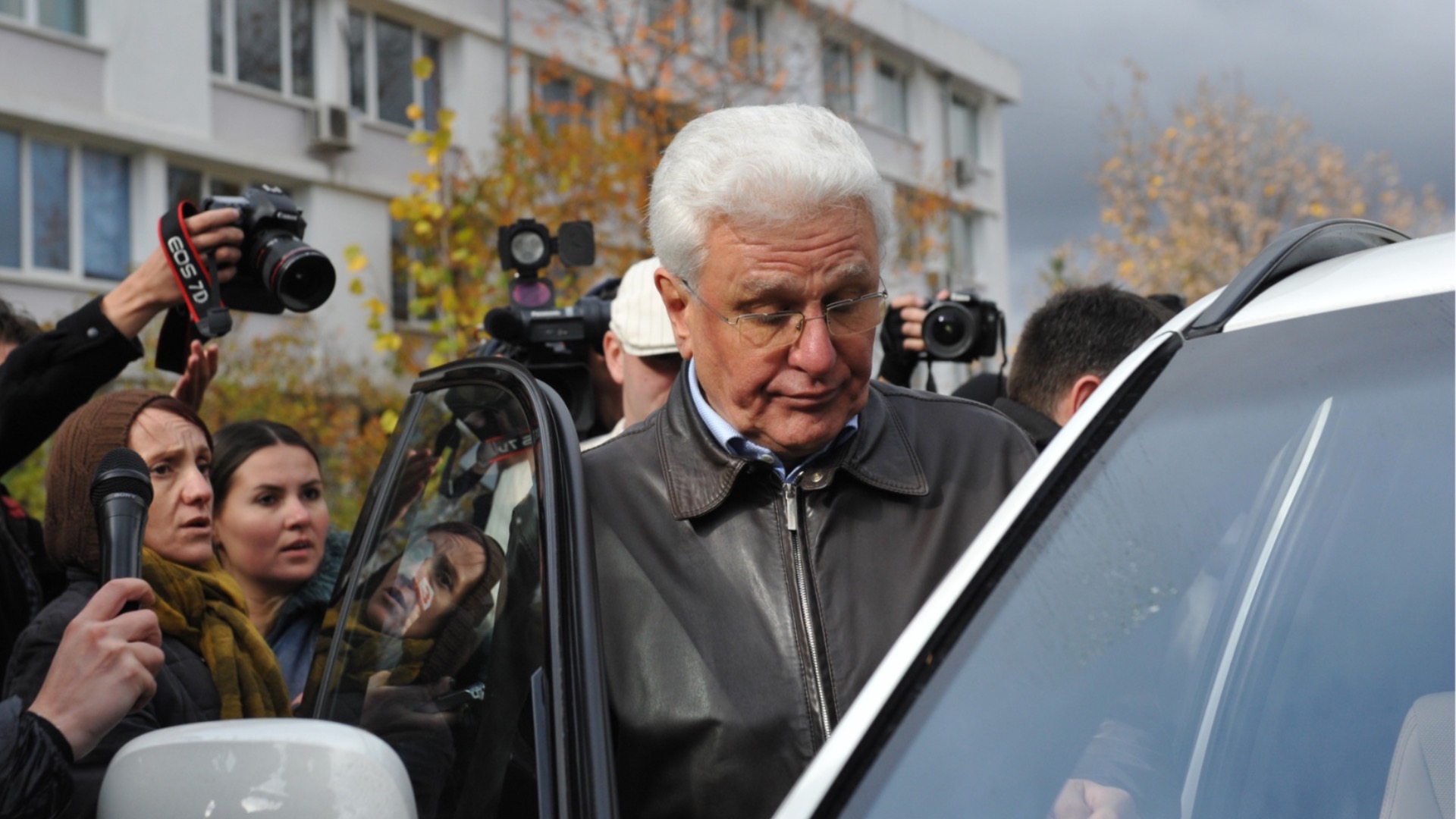 КОНПИ губи делото срещу Христо Бисеров и плаща близо 100 000 евро