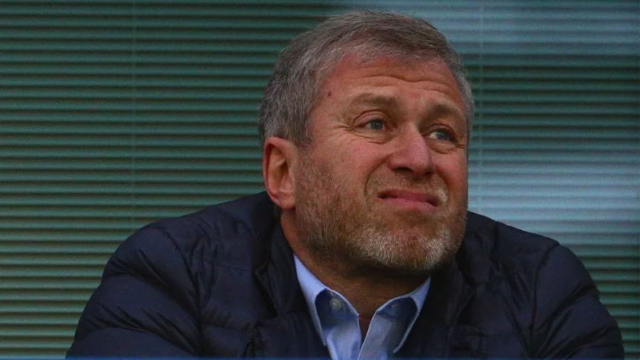 НЕПОТВЪРДЕН слух: Роман Абрамович ще съди Англия и си връща Челси?