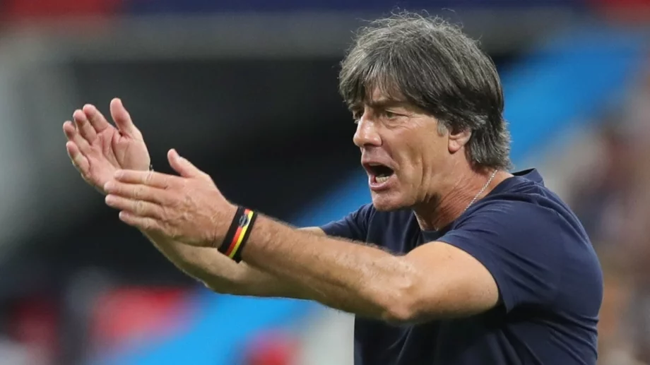 Йоахим Льов се завръща край тъчлинията - поема изненадващ отбор за Мондиал 2026