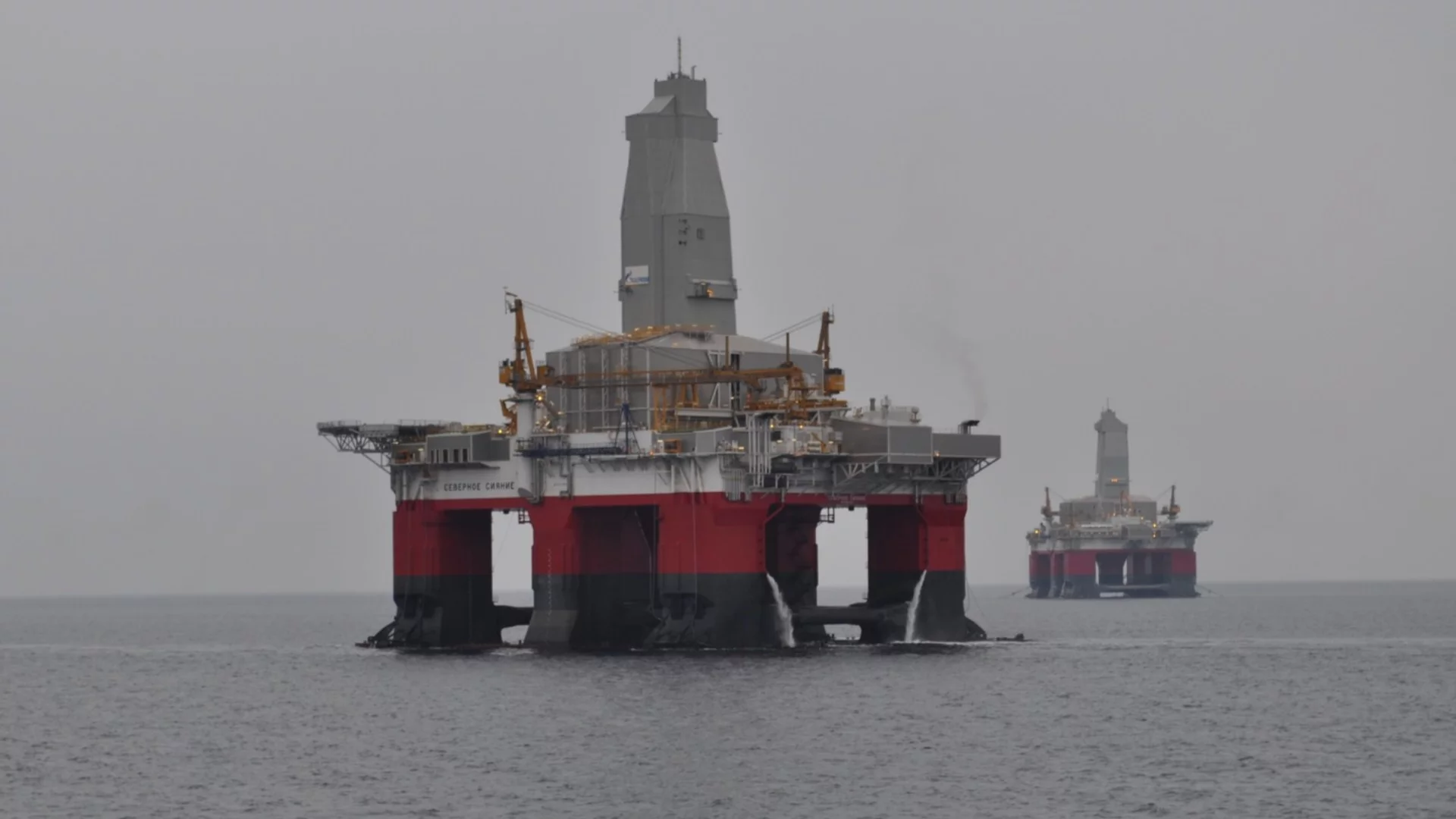 "Норвегия успя на 36-ия опит": Защо България не трябва да се отказва да търси газ в Черно море