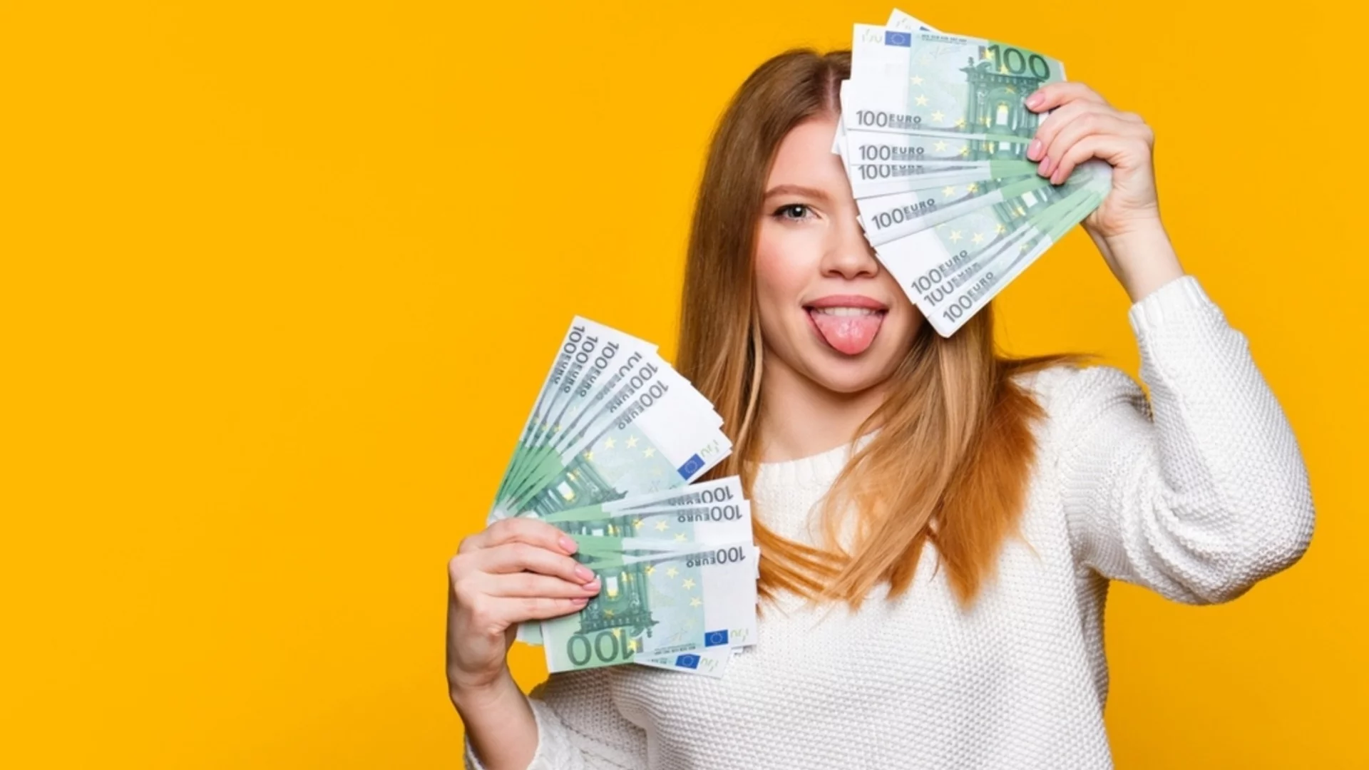 Парите сами ги намират: 3 зодии, които ще мачкат банкноти вместо козунаци по Великден