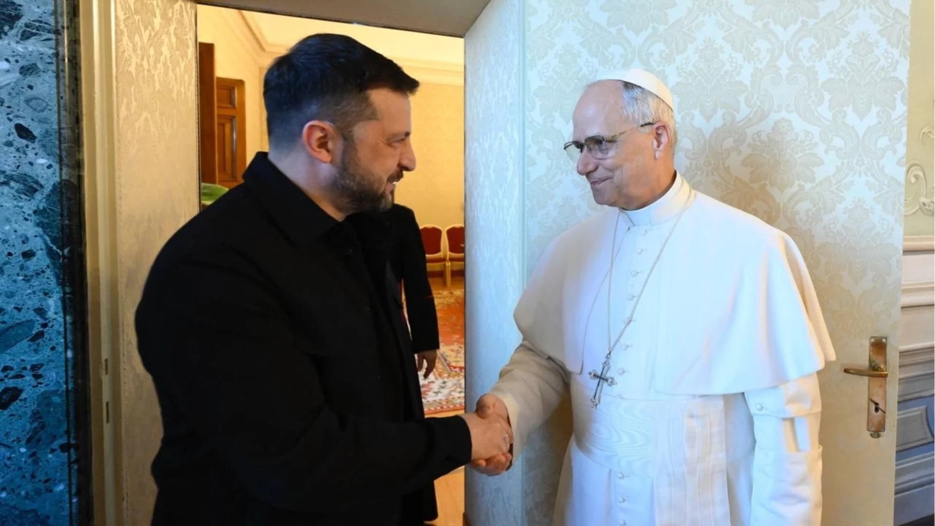 "Ескалация по Великден": 579 дрона и ракети от Русия към Украйна в една атака (ВИДЕО)