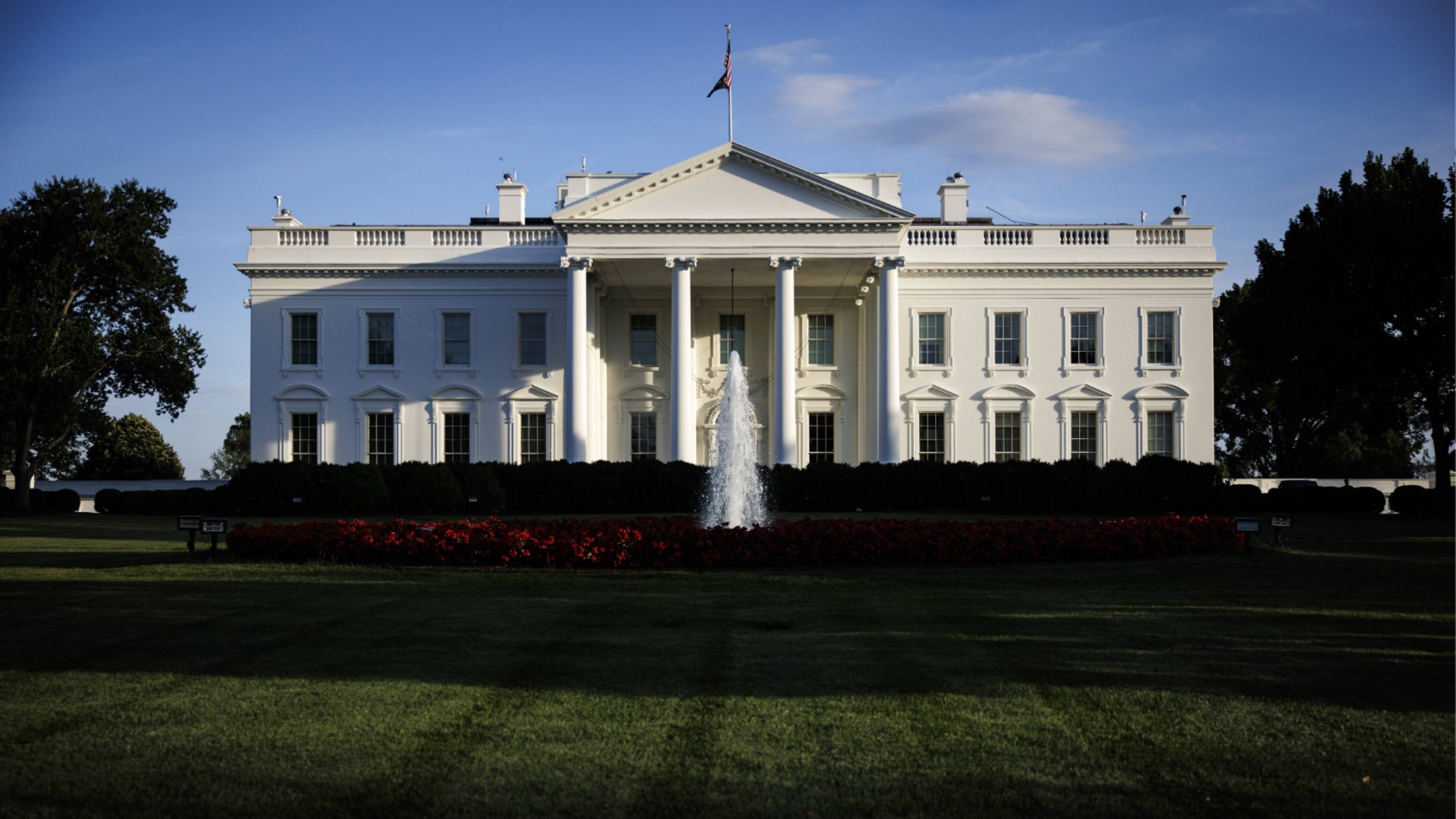 Съдебен обрат: Зелена светлина за балната зала на Тръмп