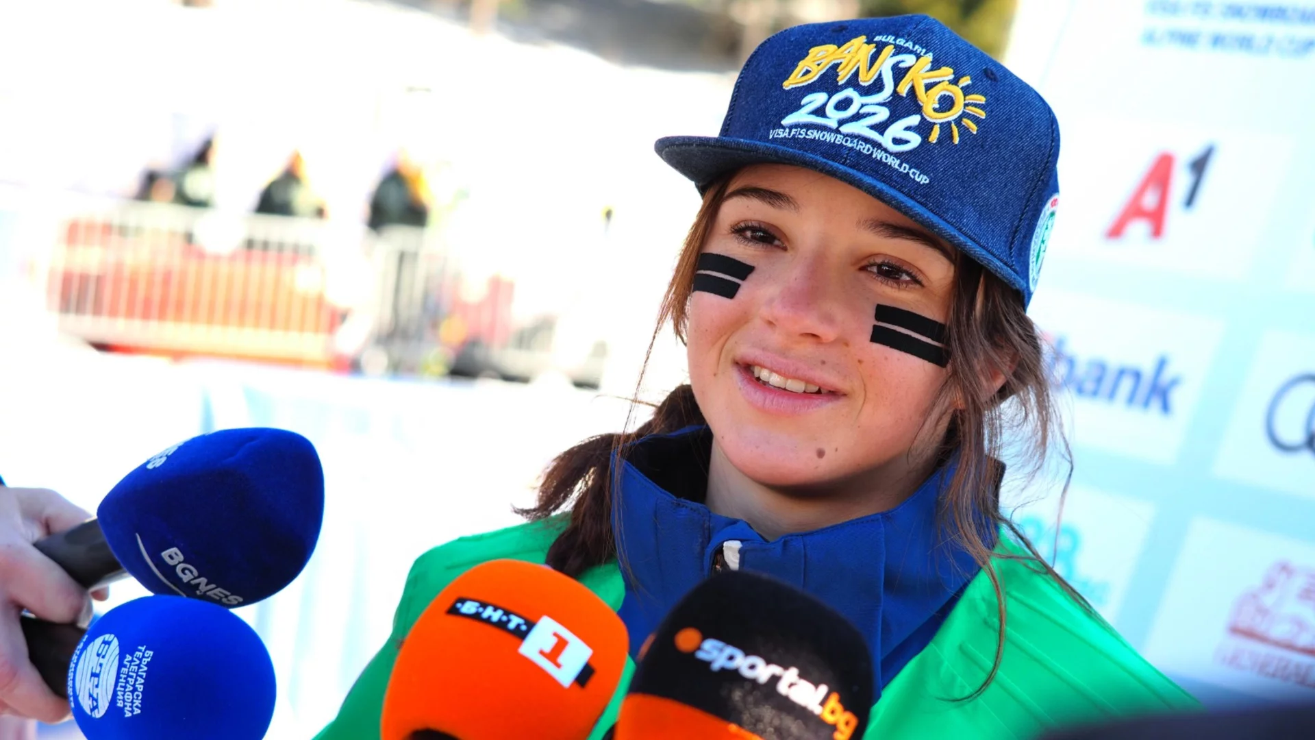 От тежка катастрофа до първи стъпки - Малена Замфирова си постави амбициозна дата за завръщане в спорта