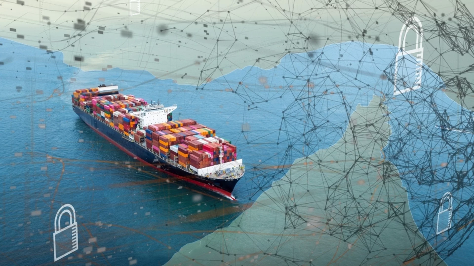 Две изключения: Френски контейнеровоз и омански танкер преминаха през Ормузкия проток