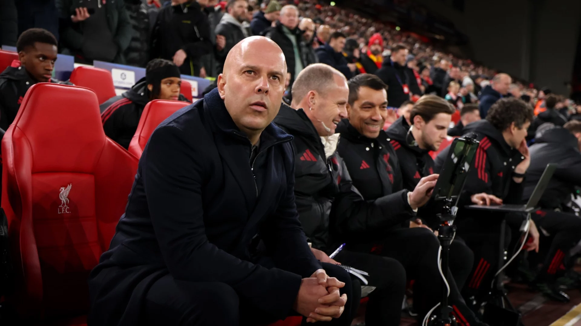 Огромен удар за Ливърпул - ключов играч аут до края на сезона