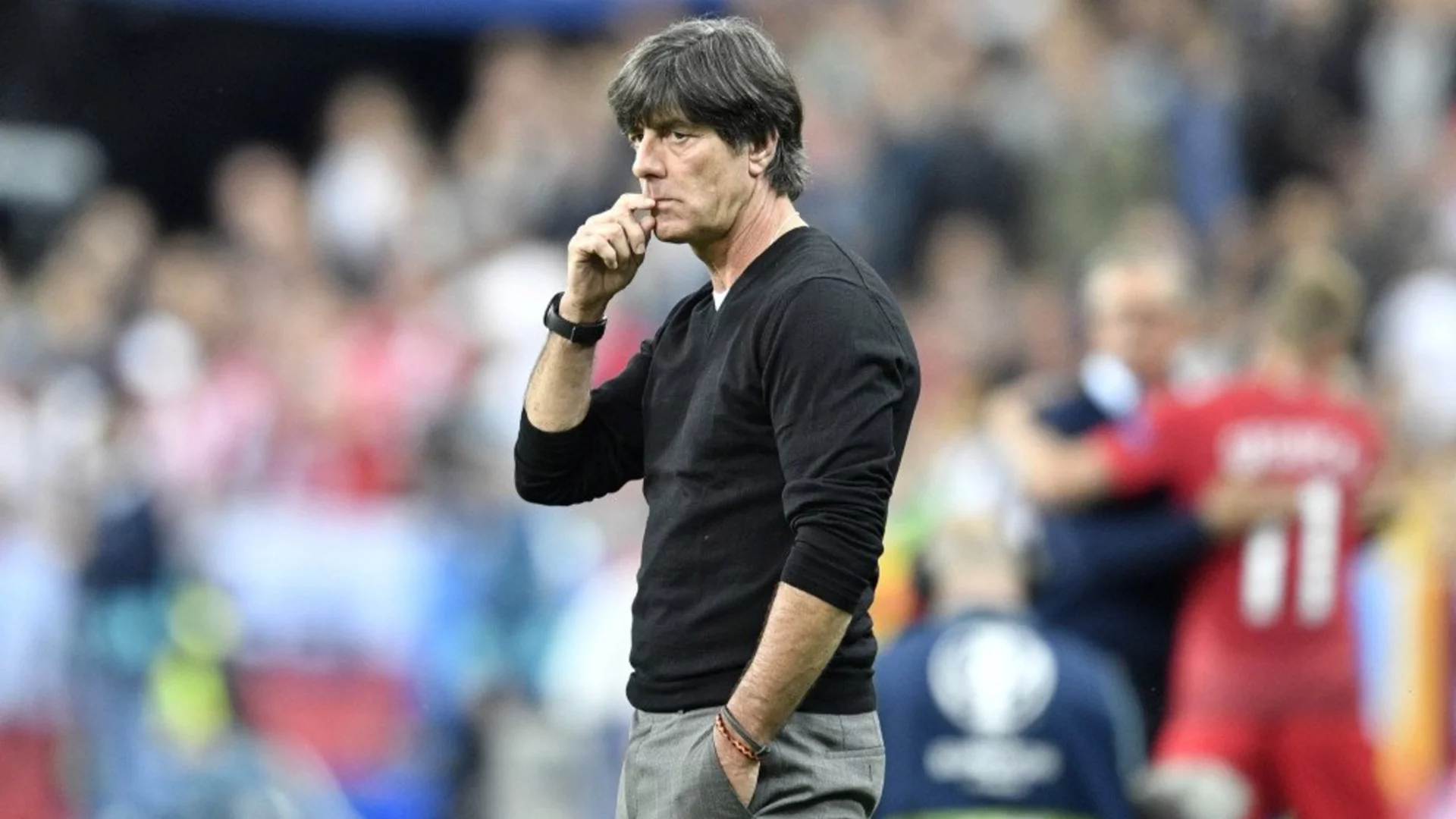 Йоги Льов се завръща край тъчлинията – световният шампион с Германия поема участник на Монидал'26