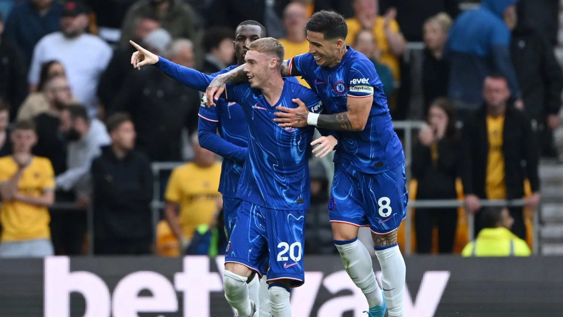 Ас на Челси наказан след изказвания за бъдещето си