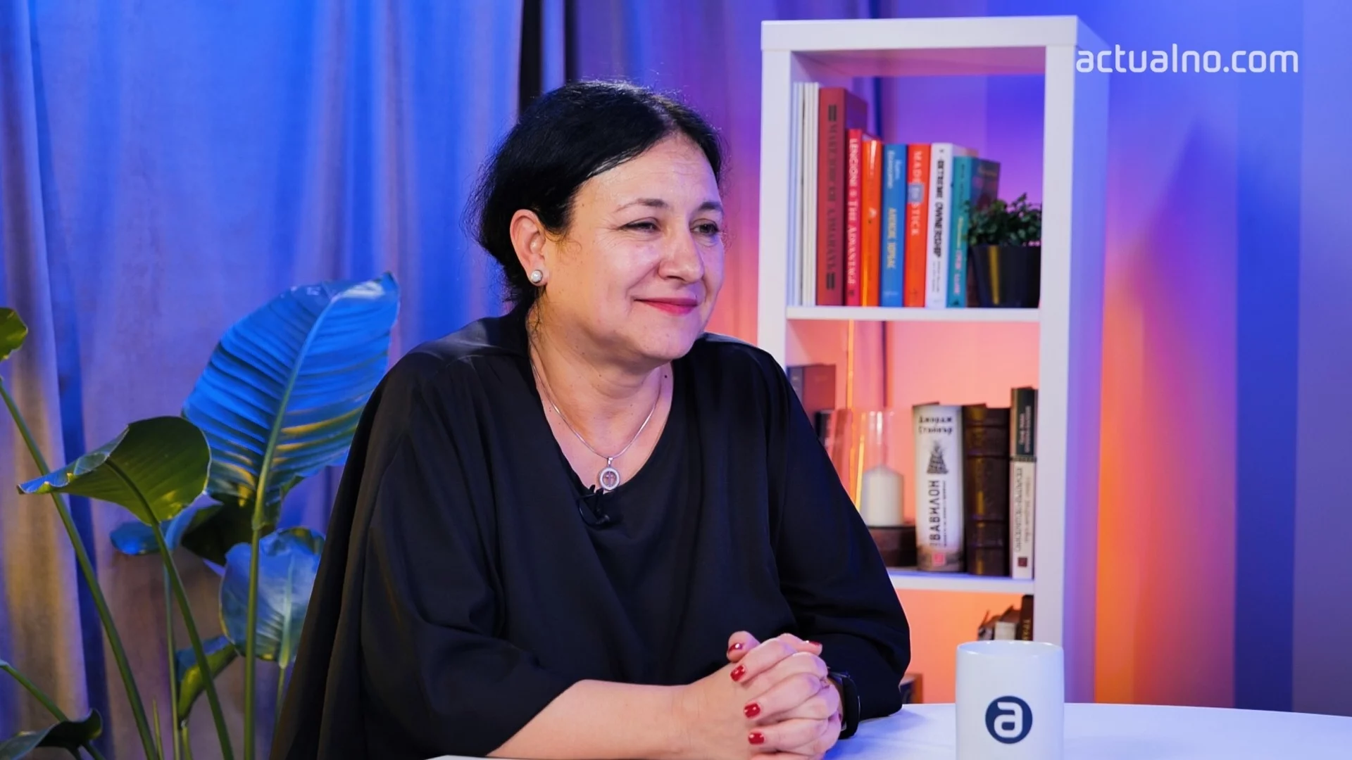 Подводните камъни на вота: Говори изборният експерт Ивилина Алексиева - Робинсън (ВИДЕО)