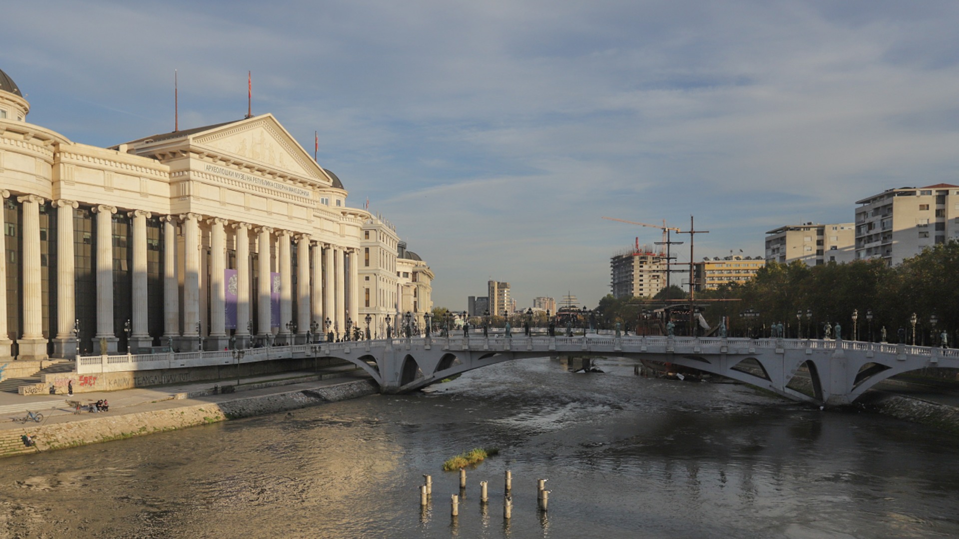 Преброяване в Северна Македония през 2031 г.: Скопие изглежда има задни мисли за българите