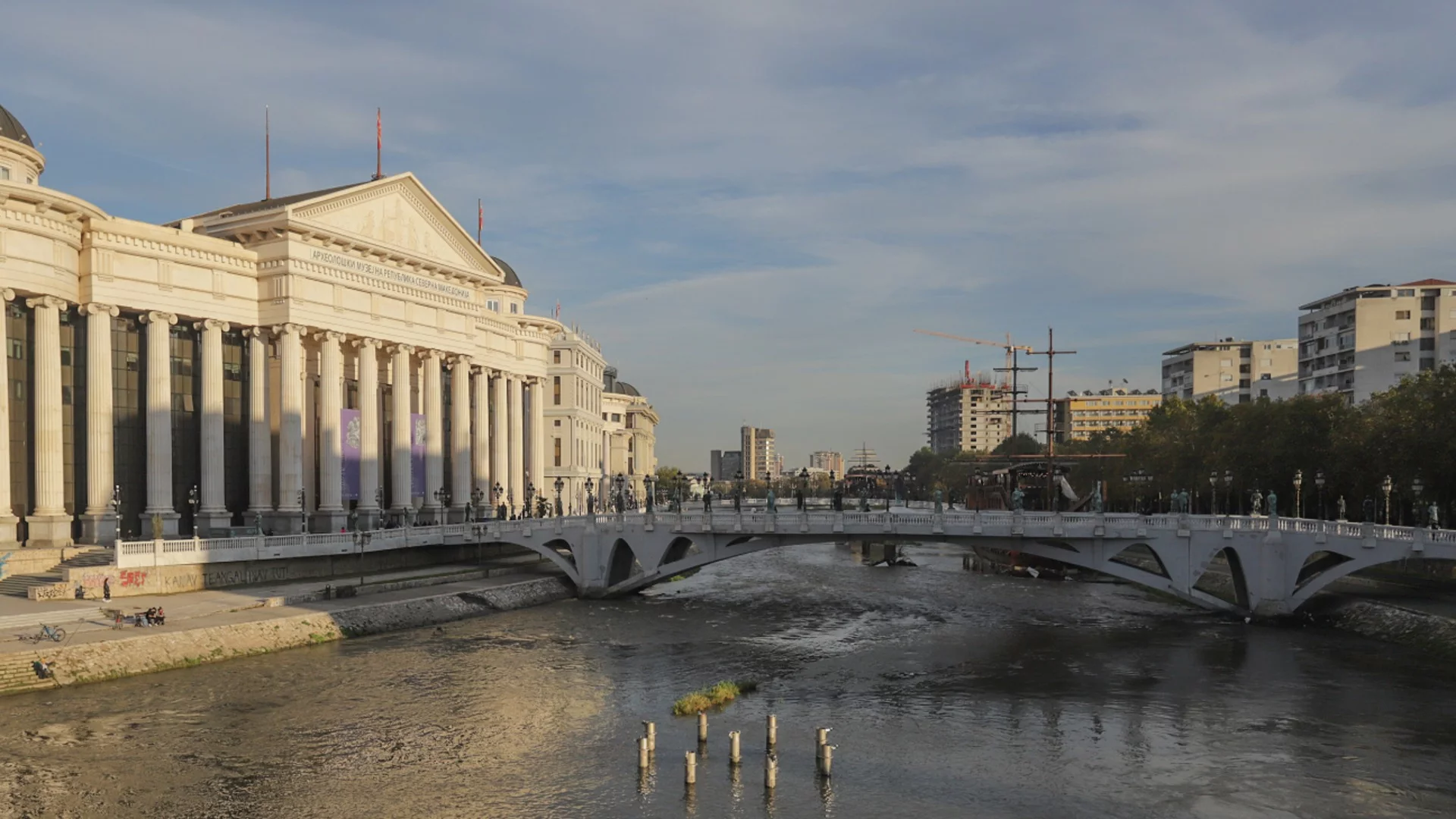 Преброяване в Северна Македония през 2031 г.: Скопие изглежда има задни мисли за българите