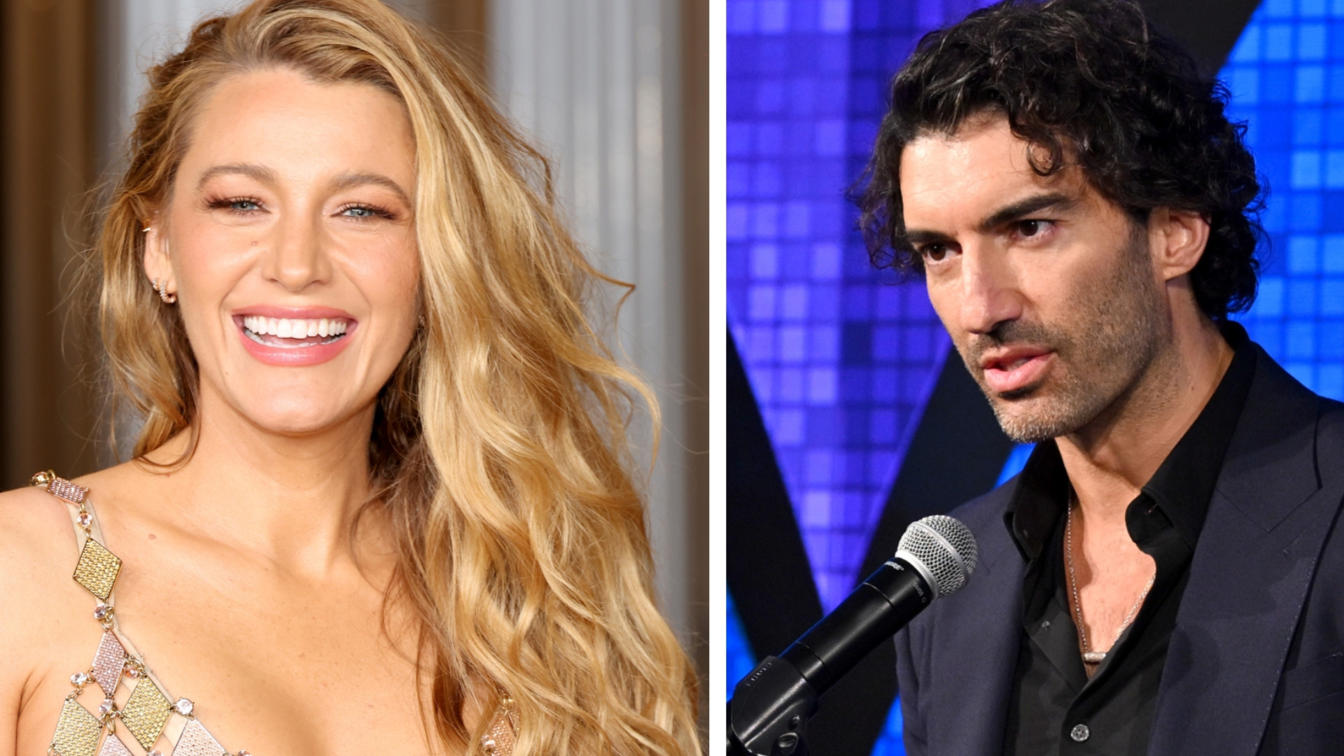 Съд отхвърли обвиненията на Блейк Лайвли срещу Джъстин Балдони за сексуален тормоз