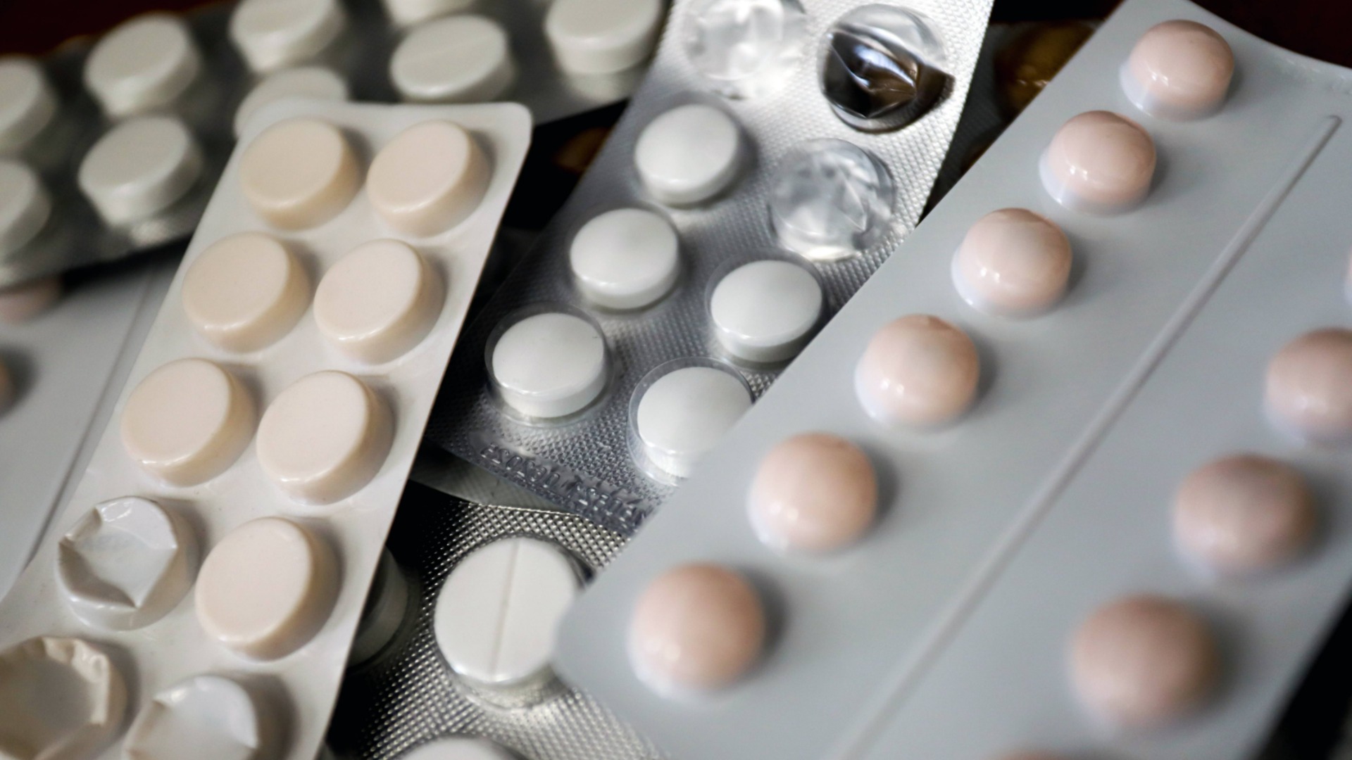 Тръмп затвори американския пазар за вносни лекарства