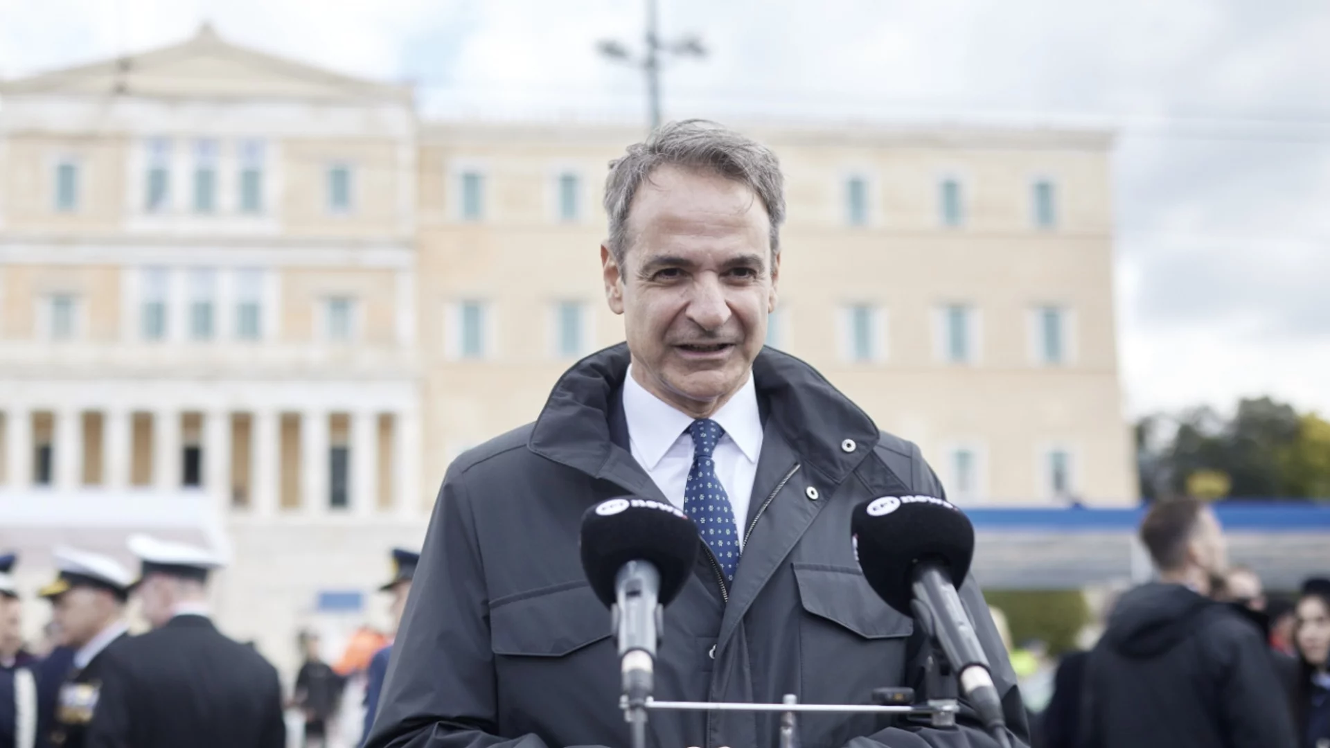 Политическо земетресение в Гърция: Вълна от оставки удари правителството