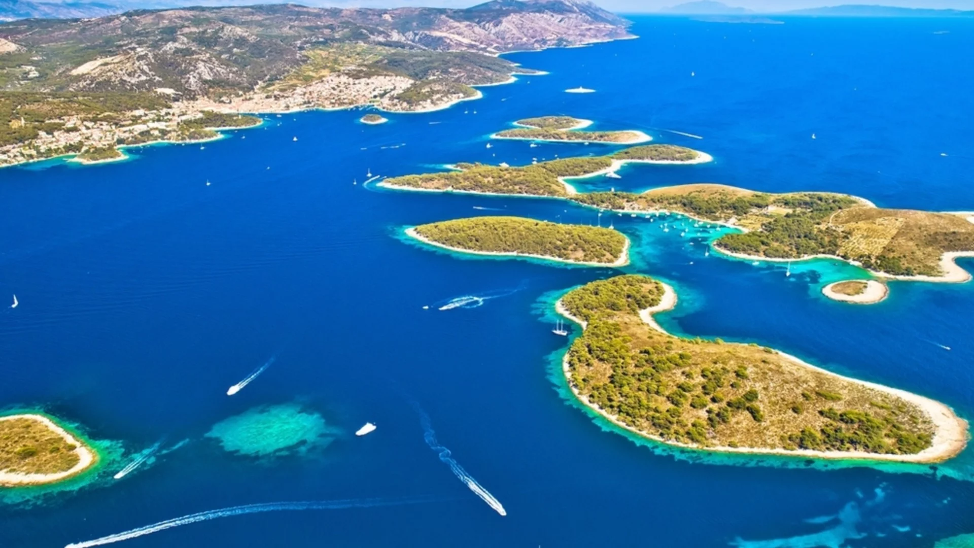 По-скъпо ли е от Гърция и България: Скок на цените на имотите на Адриатическо море