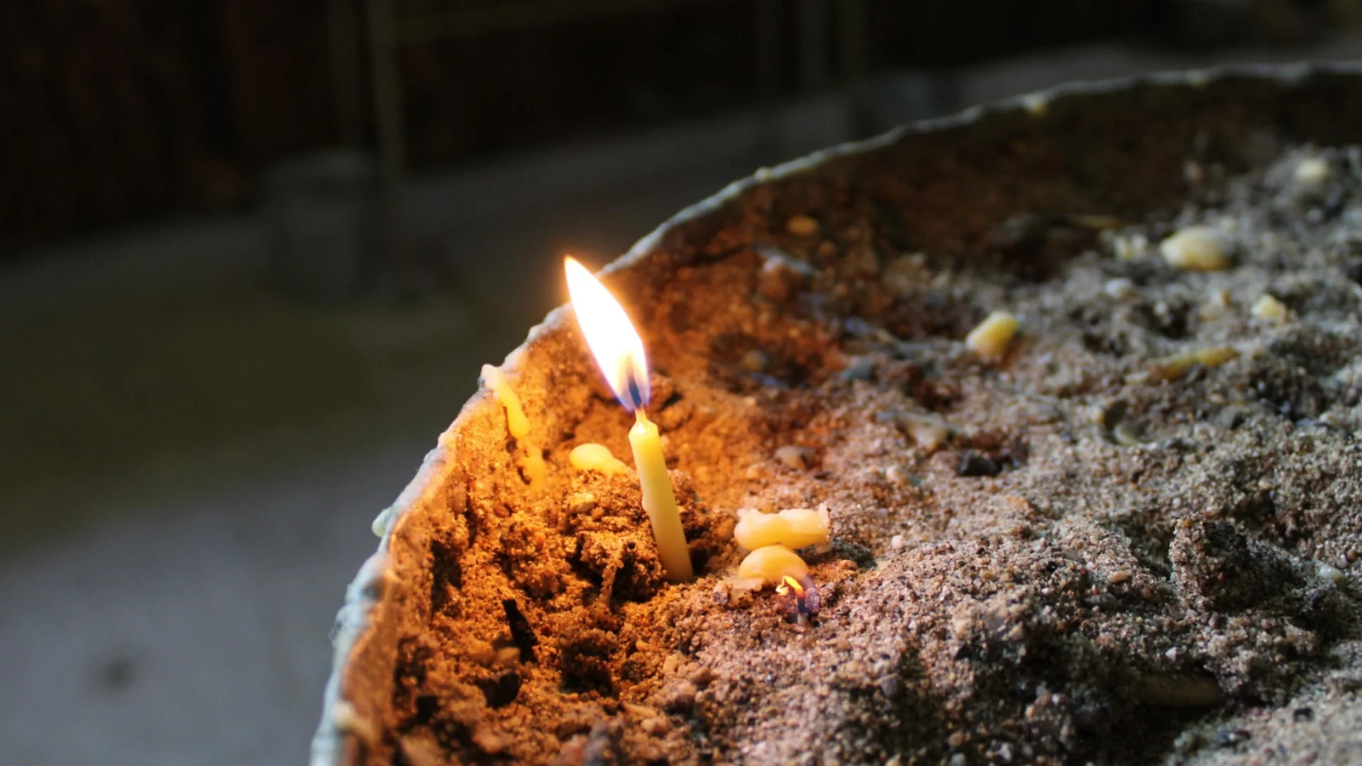 Църковен празник на 6 април: Какво трябва и не трябва да се прави на Велики понеделник