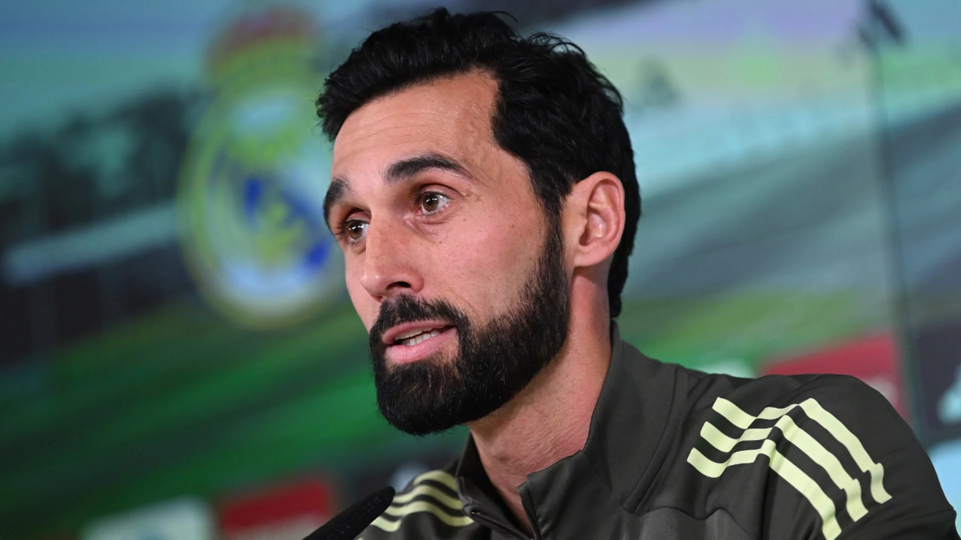 Албероа коментира състоянието на отбора след паузата и намекна за важни завръщания в състава