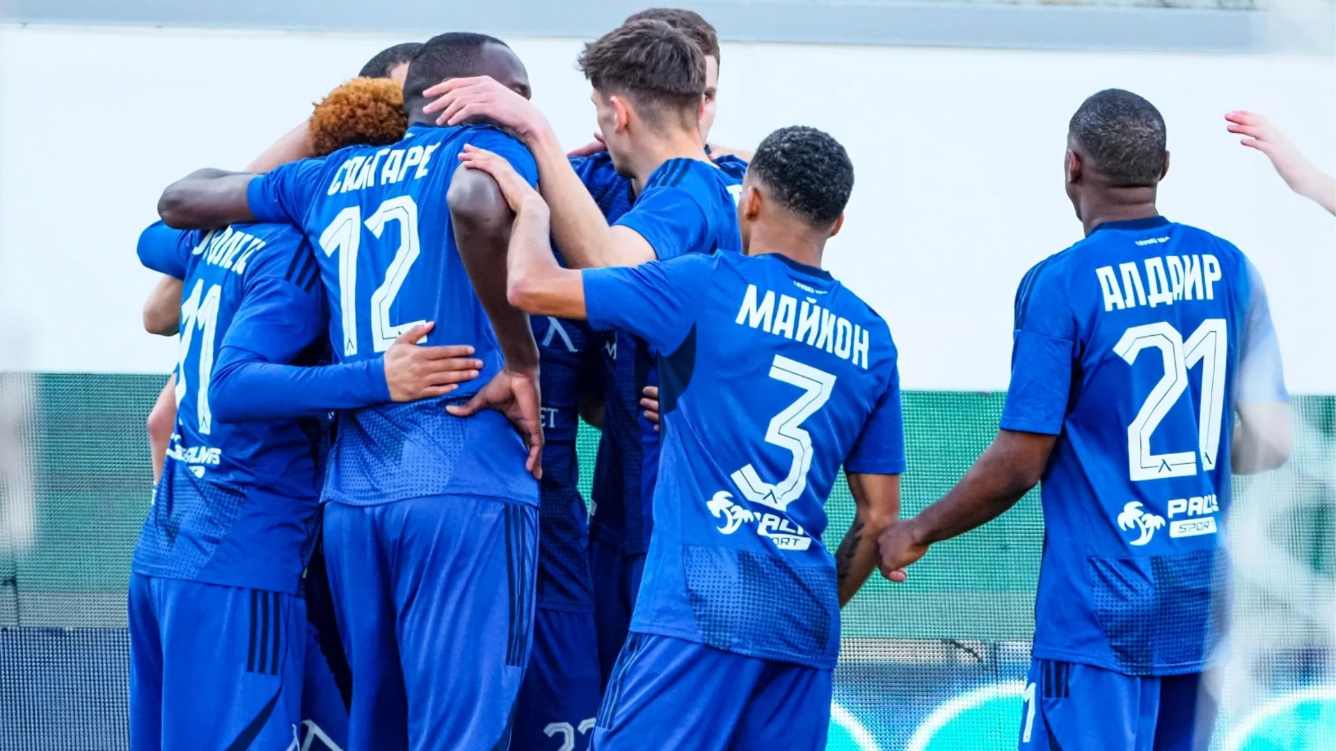 Само точка дели Левски от сценарий, който винаги завършва по един начин