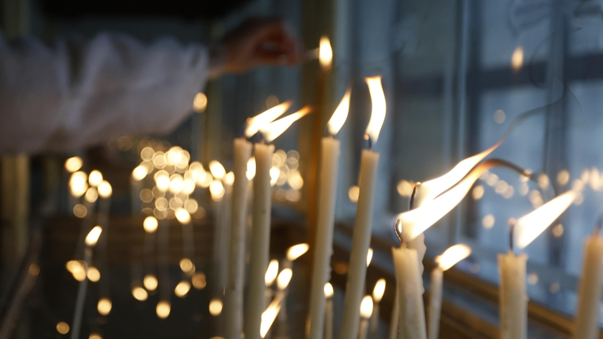 Голям църковен празник иде утре, 4 април, спазват се редица традиции и обичаи