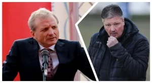 Легенда на Левски хвърли бомбата: Ганчеви разболели Любо Пенев?