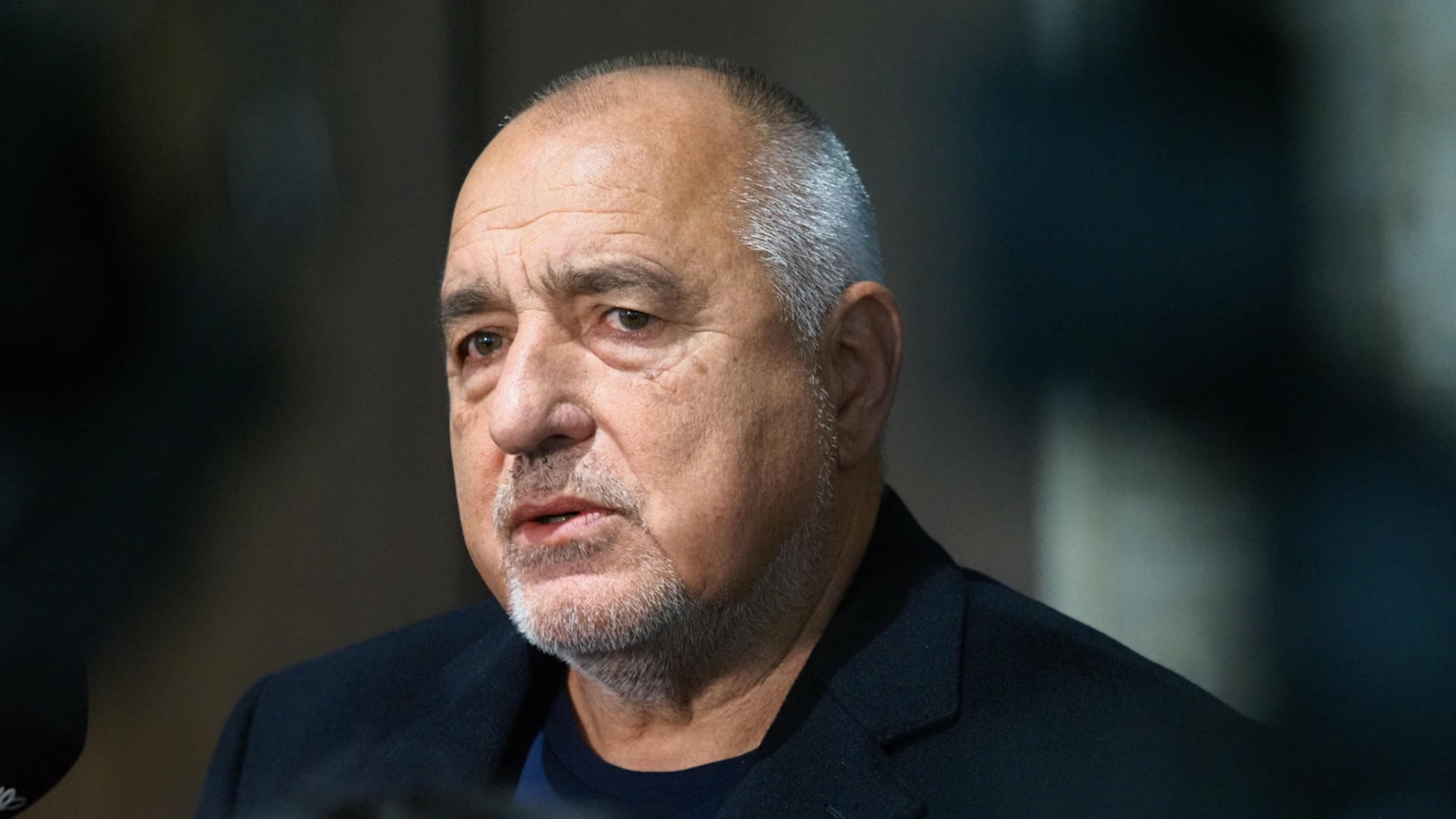 ГЕРБ с критики към Радев: Конфискацията да започне от „разбойническата“ приватизация (ВИДЕО)