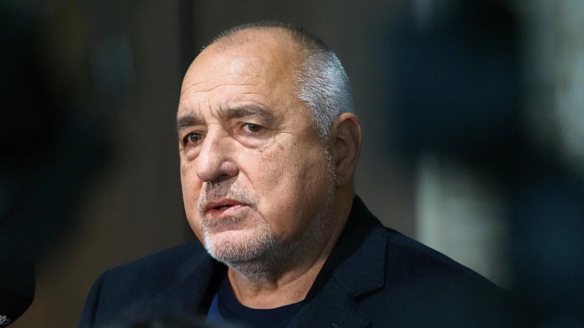 ГЕРБ с критики към Радев: Конфискацията да започне от „разбойническата“ приватизация (ВИДЕО)