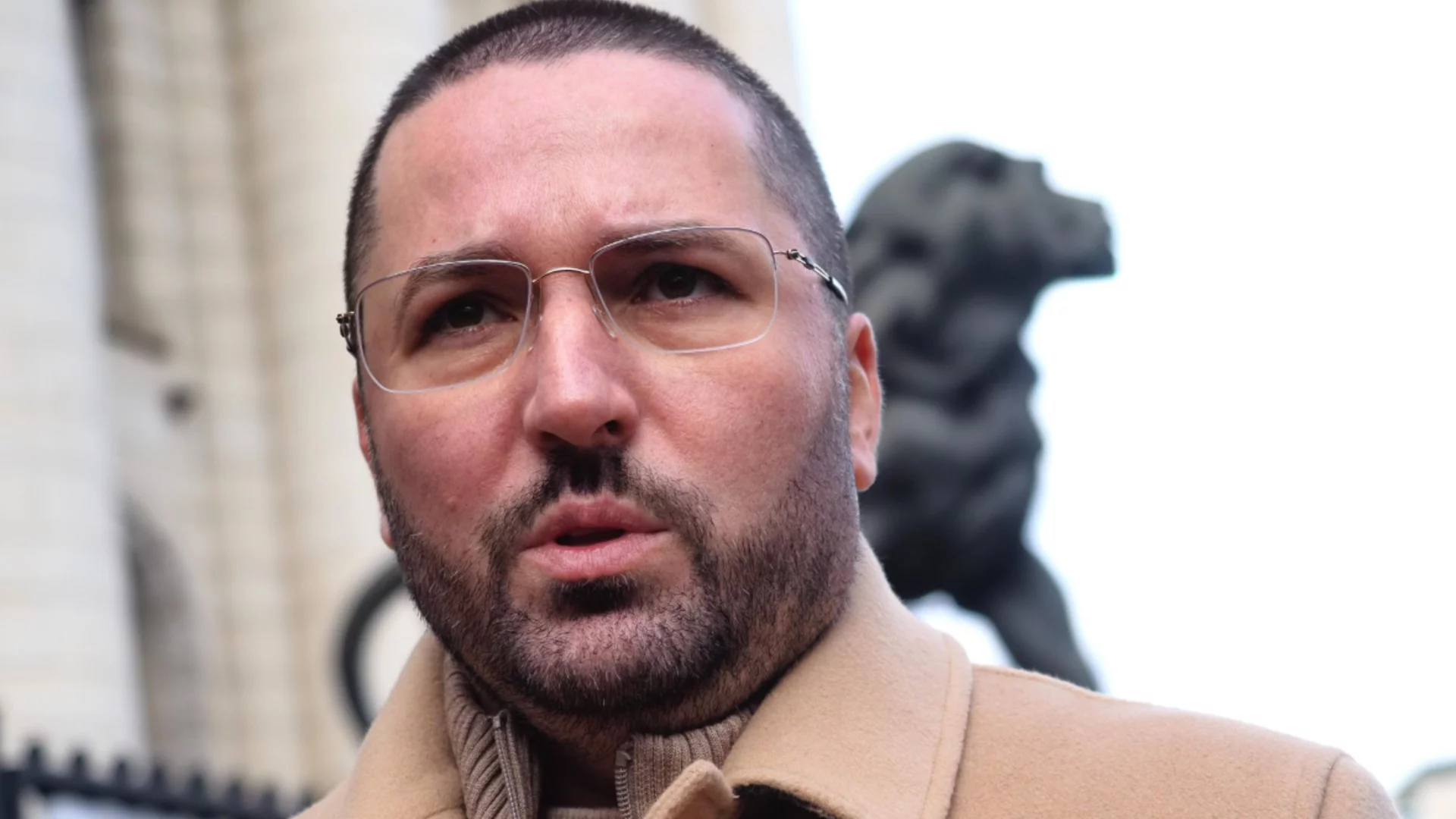 Лидерът на Сияние: 22 години едни и същи експерти спъват справедливи присъди