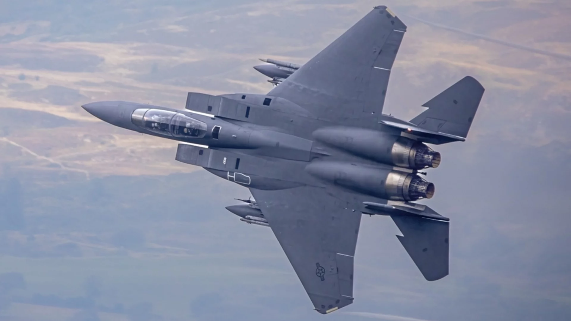 След първия свален щатски изтребител от 20 години: Тръмп даде на Иран последни 48 часа