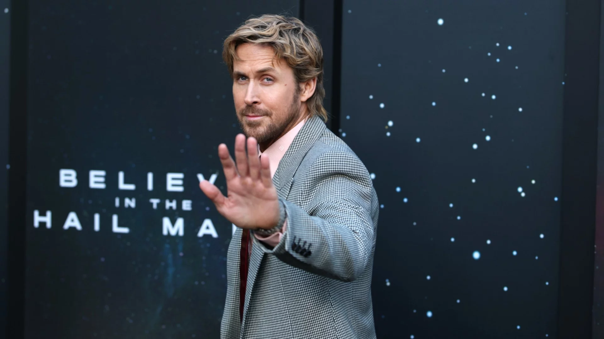 Райън Гослинг каза "НЕ" на култово режисьорско дуо