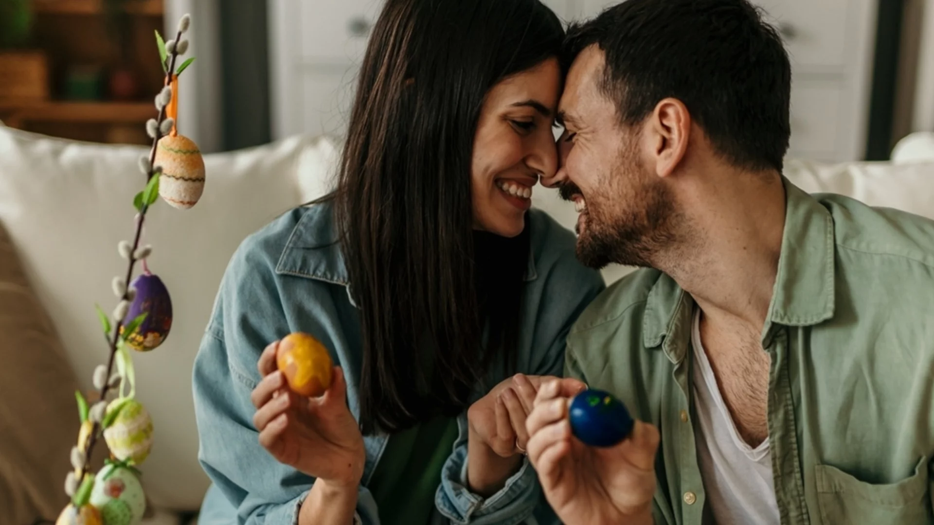 Великденско чудо: Тези 3 зодии да се готвят за изненада в периода 10-13 април 2026