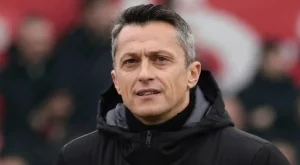 Официално: Лошата новина за ЦСКА преди мача с Берое вече е факт