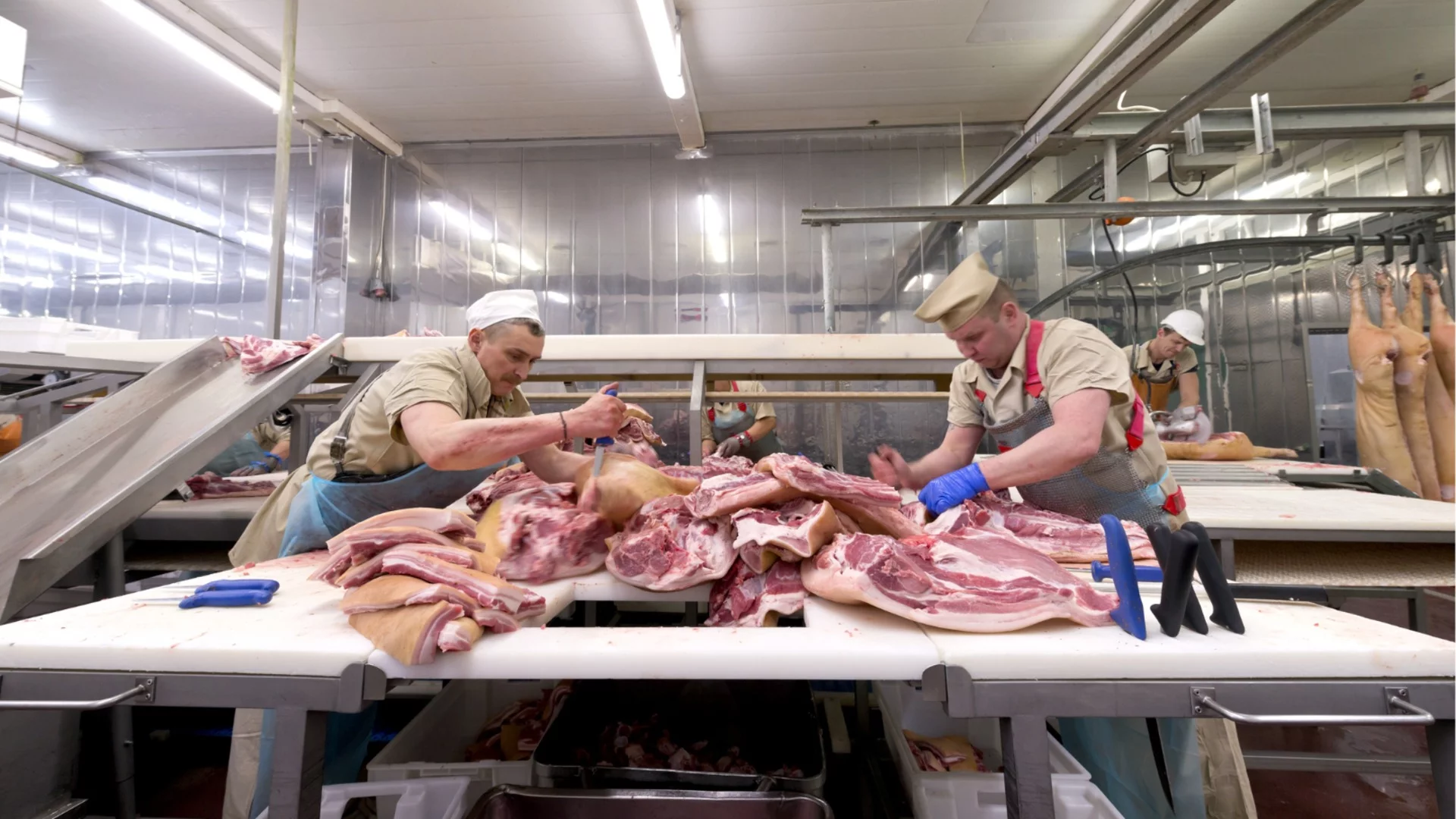 Не са единични случаи: Властта диктува по телефона къде да няма проверки от БАБХ